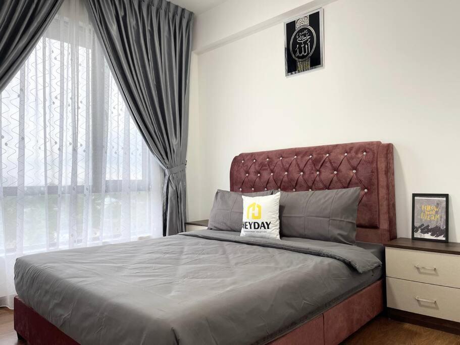 Modern Family Suite 4Bed3Bath Johor Bahru