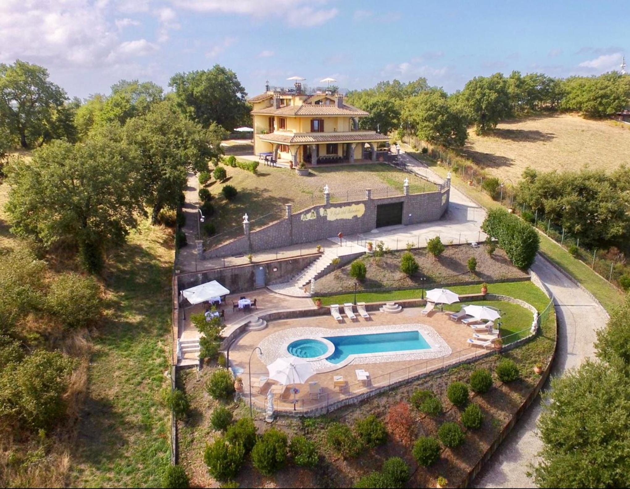 I Gigli del Belvedere