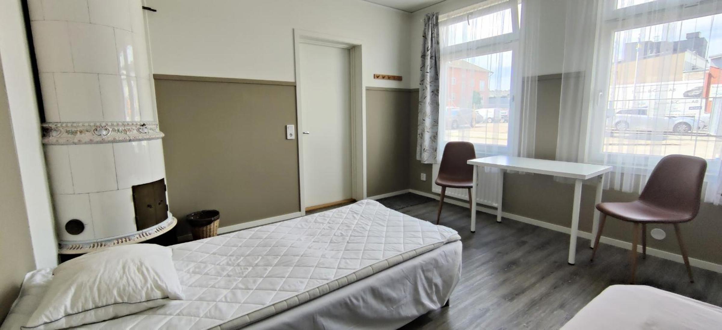Lilla Hotellet i Nybro