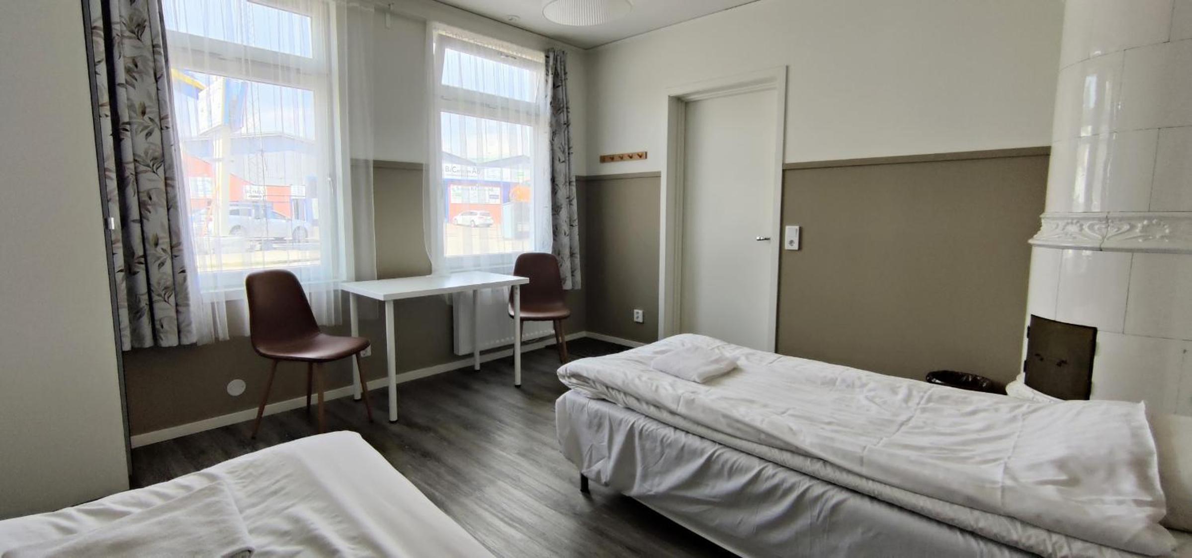 Lilla Hotellet i Nybro