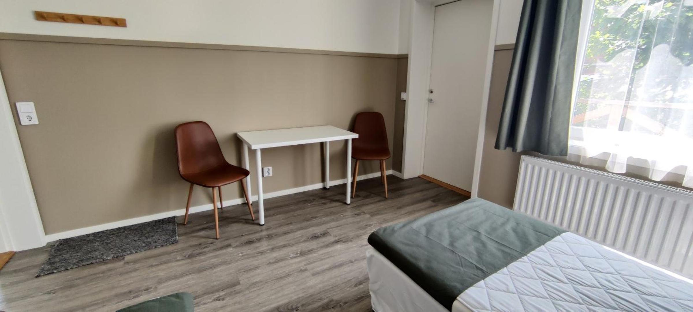 Lilla Hotellet i Nybro