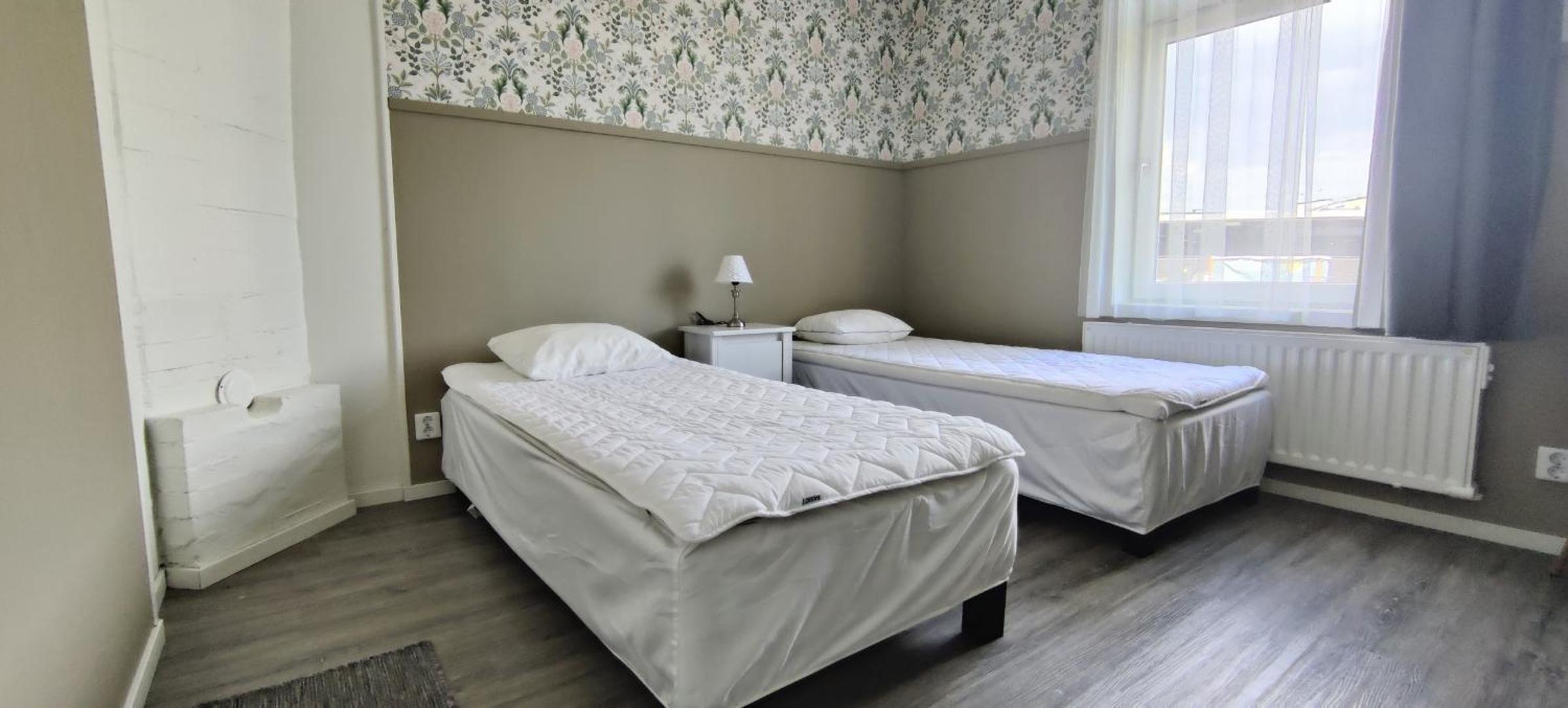 Lilla Hotellet i Nybro