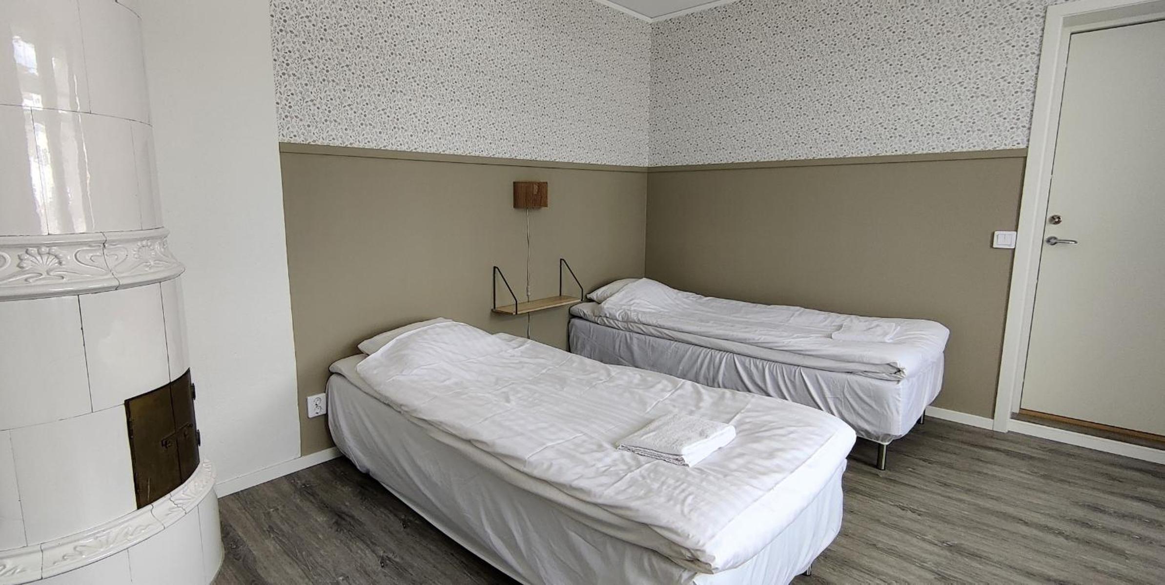 Lilla Hotellet i Nybro
