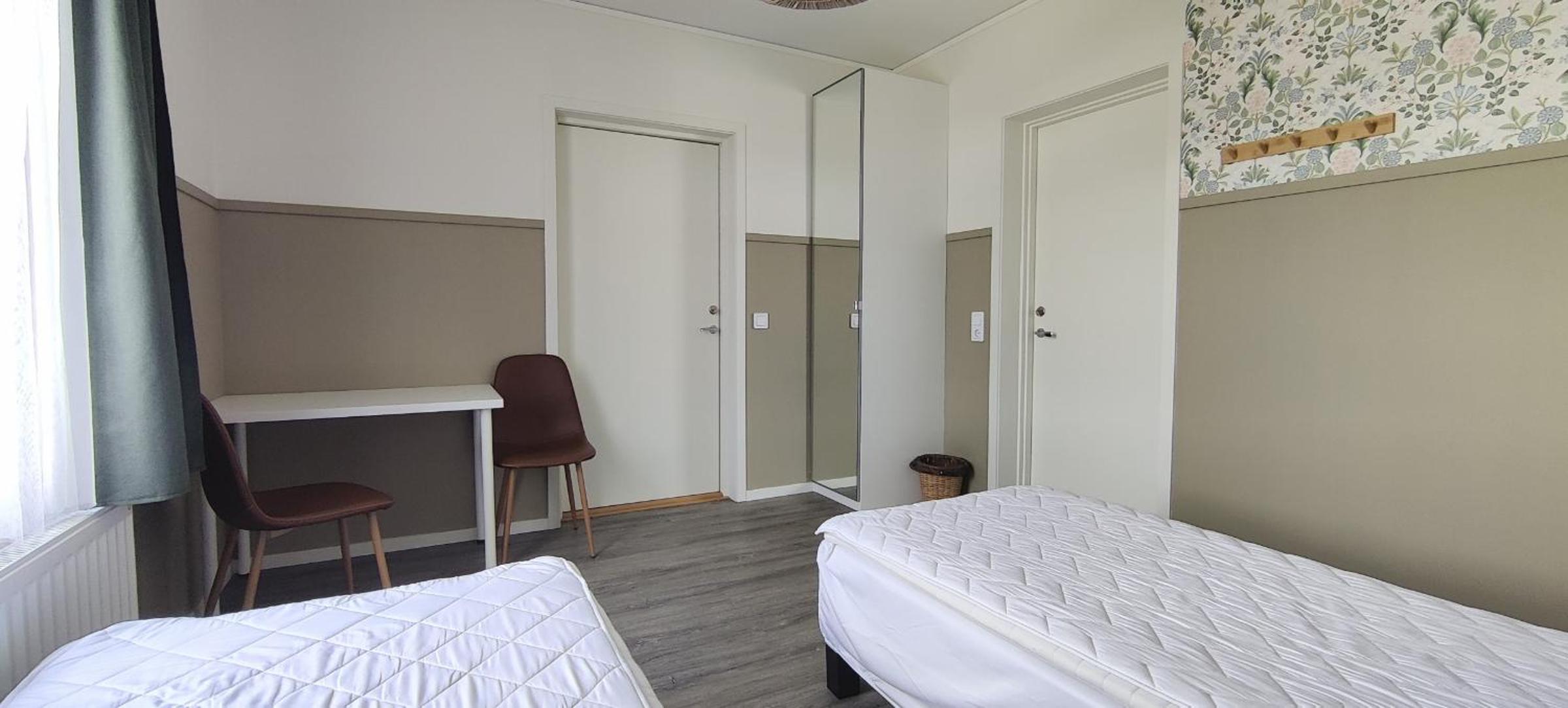 Lilla Hotellet i Nybro