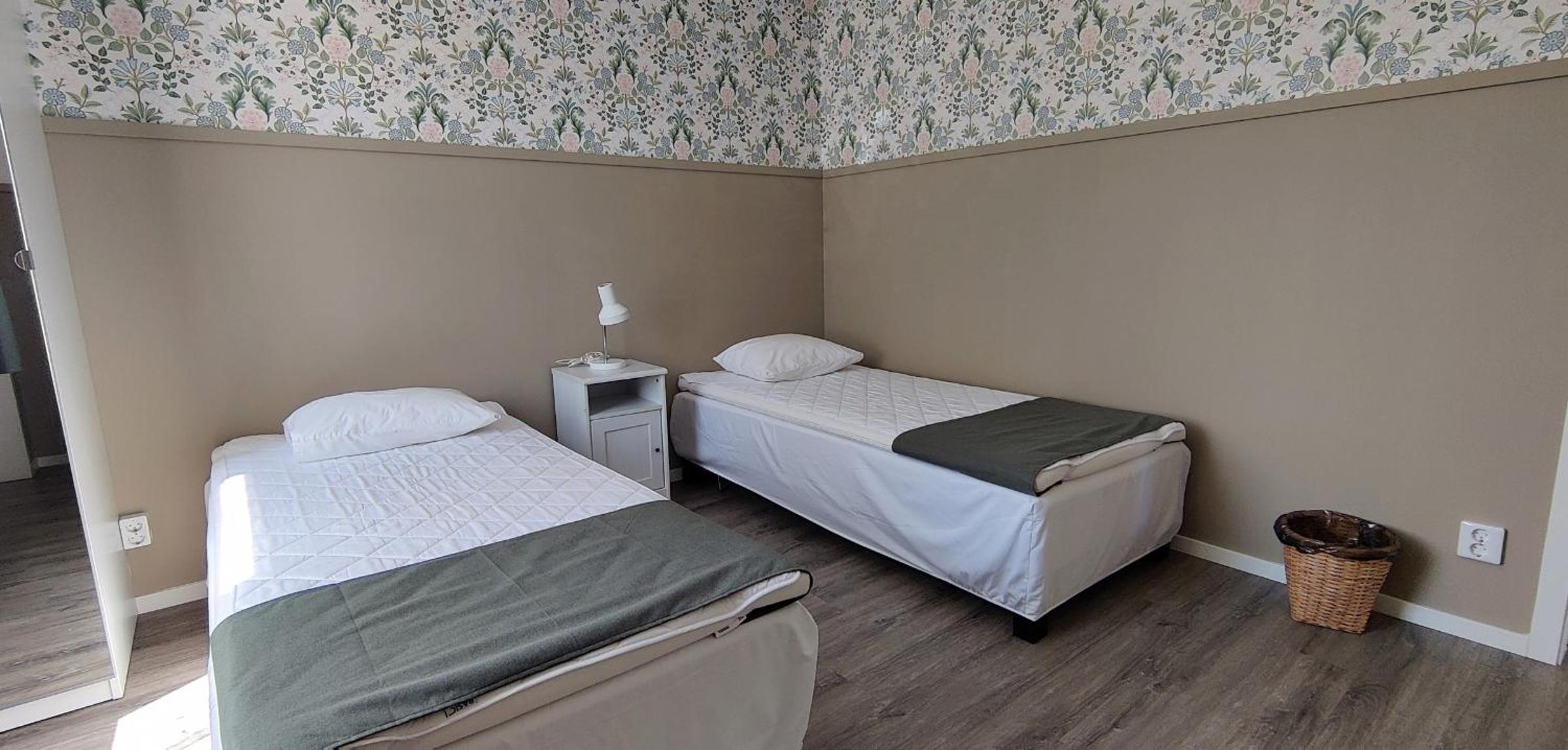 Lilla Hotellet i Nybro