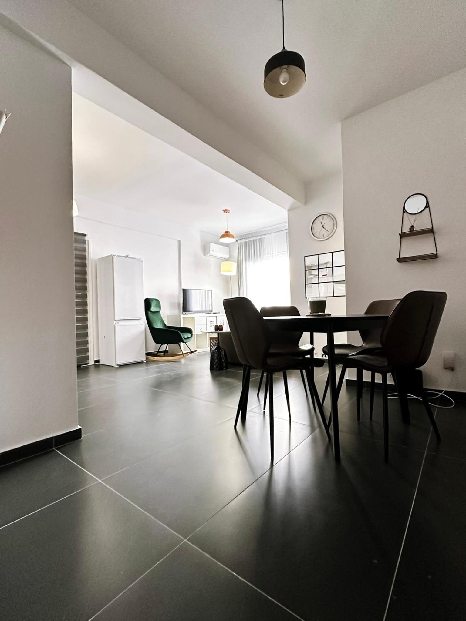 Home Away One Bedroom Apartment in Nicosia view 5