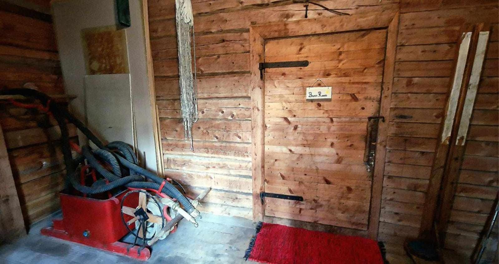 Lapland Old School