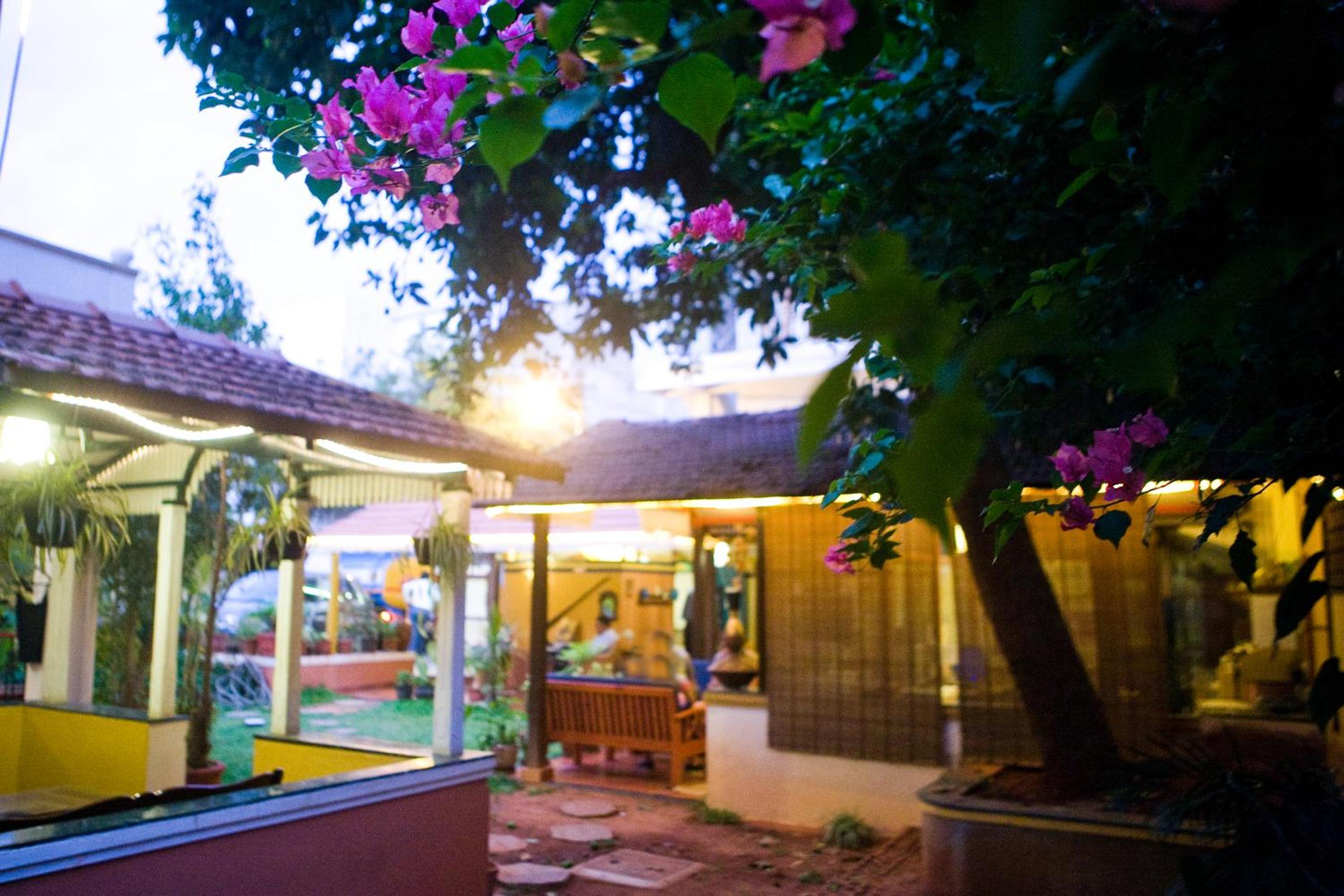 Casa Cottage view 3