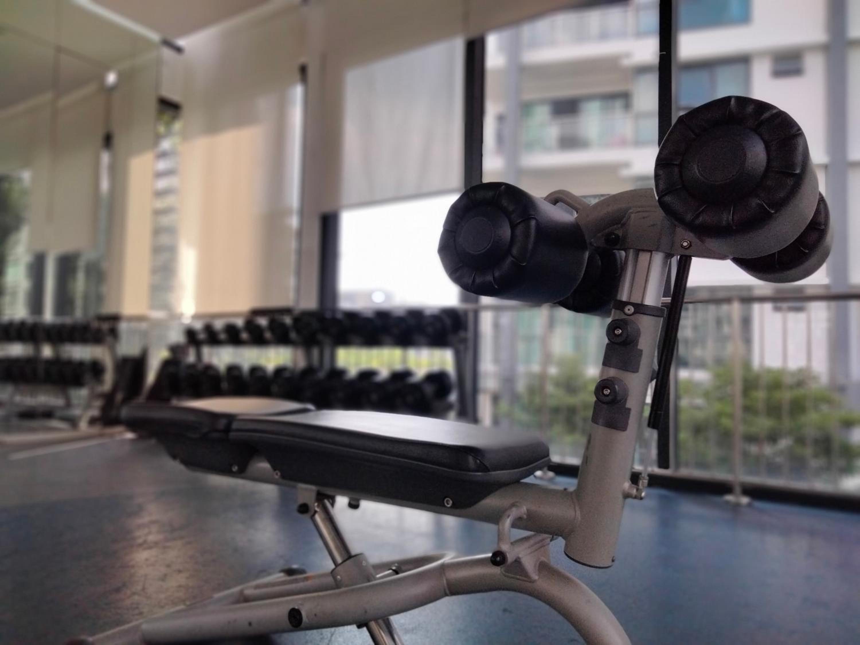 Sunway Velocity Suites - Balcony I HomeBrickz