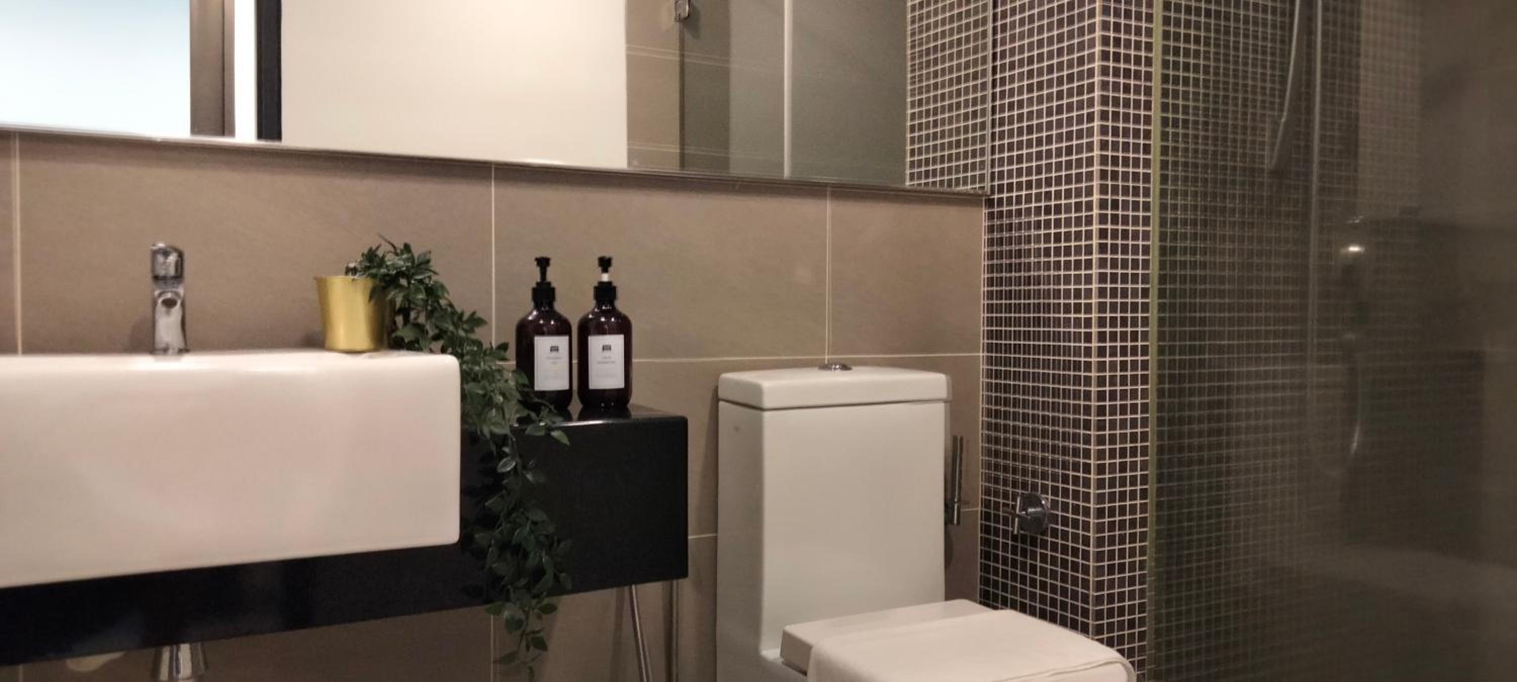 Sunway Velocity Suites - Balcony I HomeBrickz