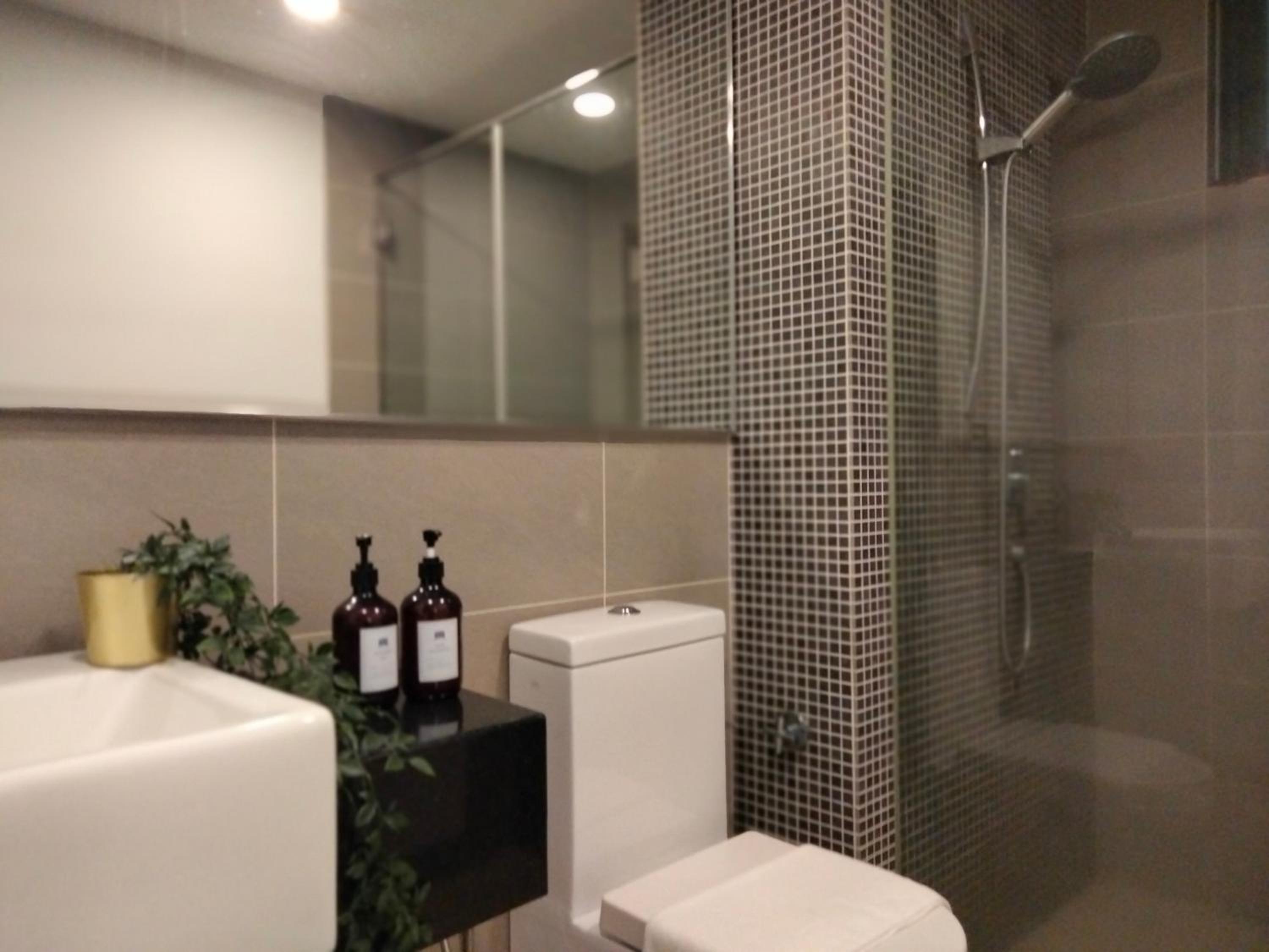 Sunway Velocity Suites - Balcony I HomeBrickz