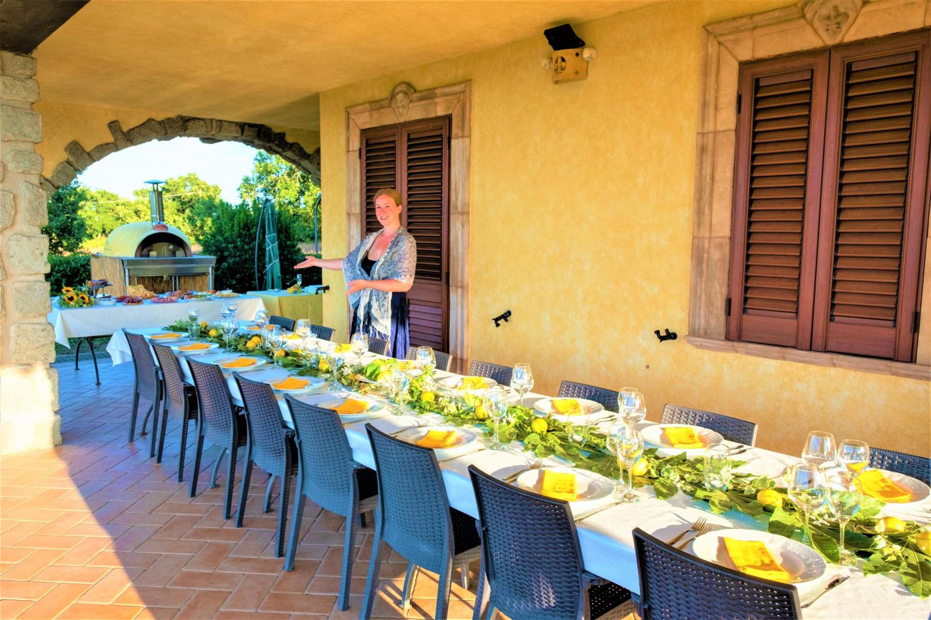 I Gigli del Belvedere