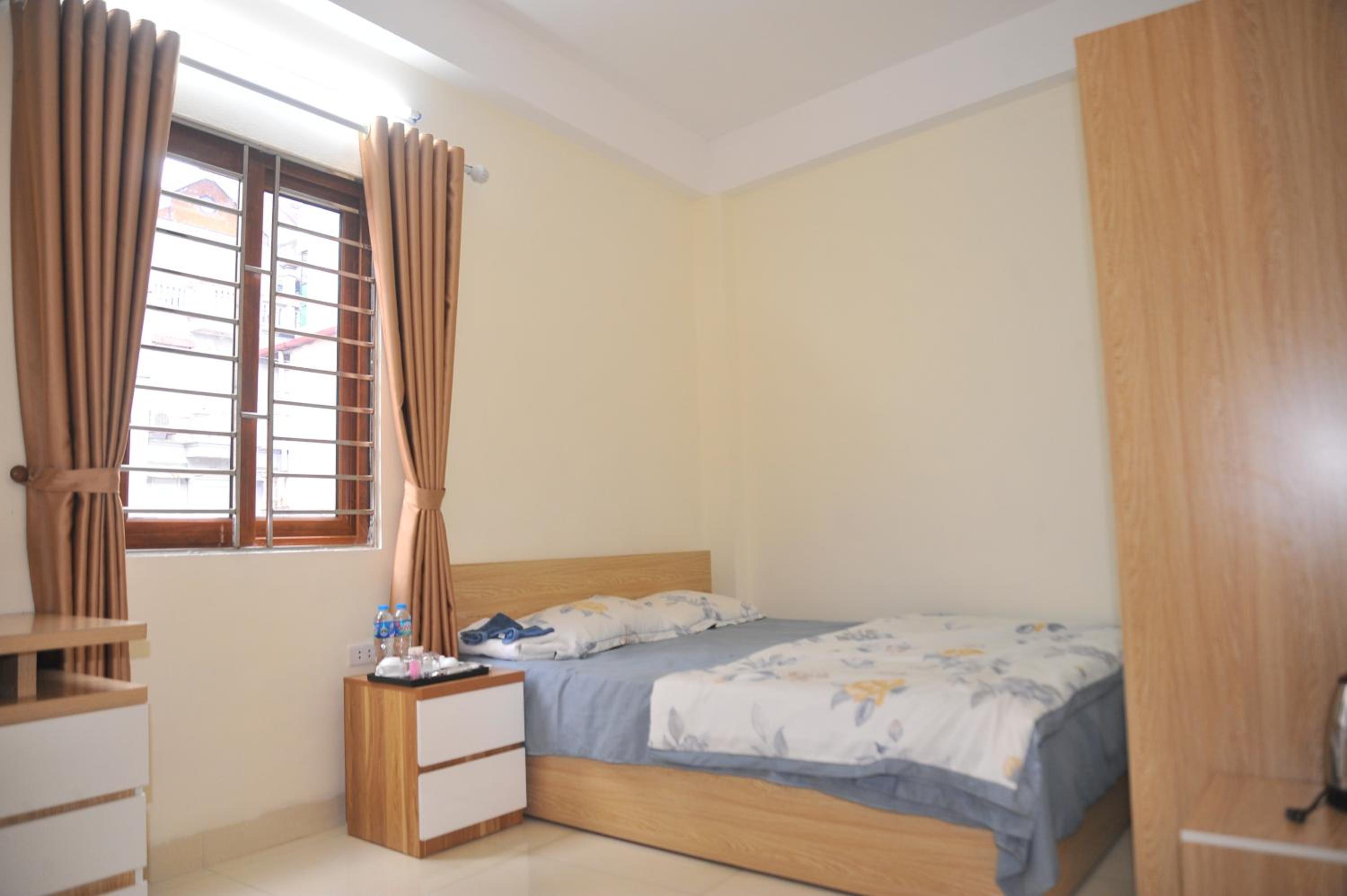 apartment tran duy hung ha noi