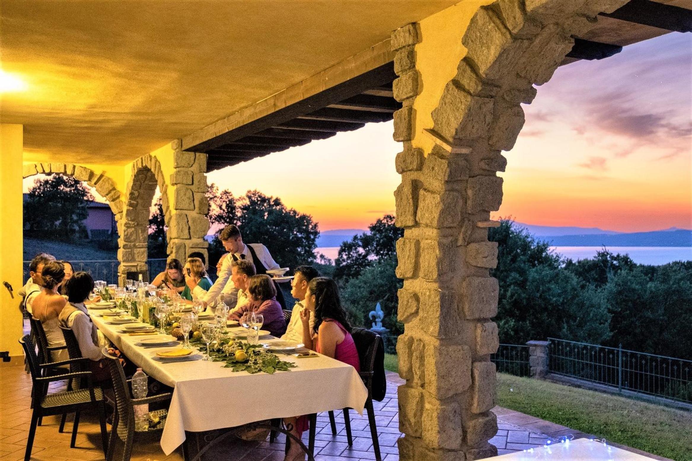I Gigli del Belvedere