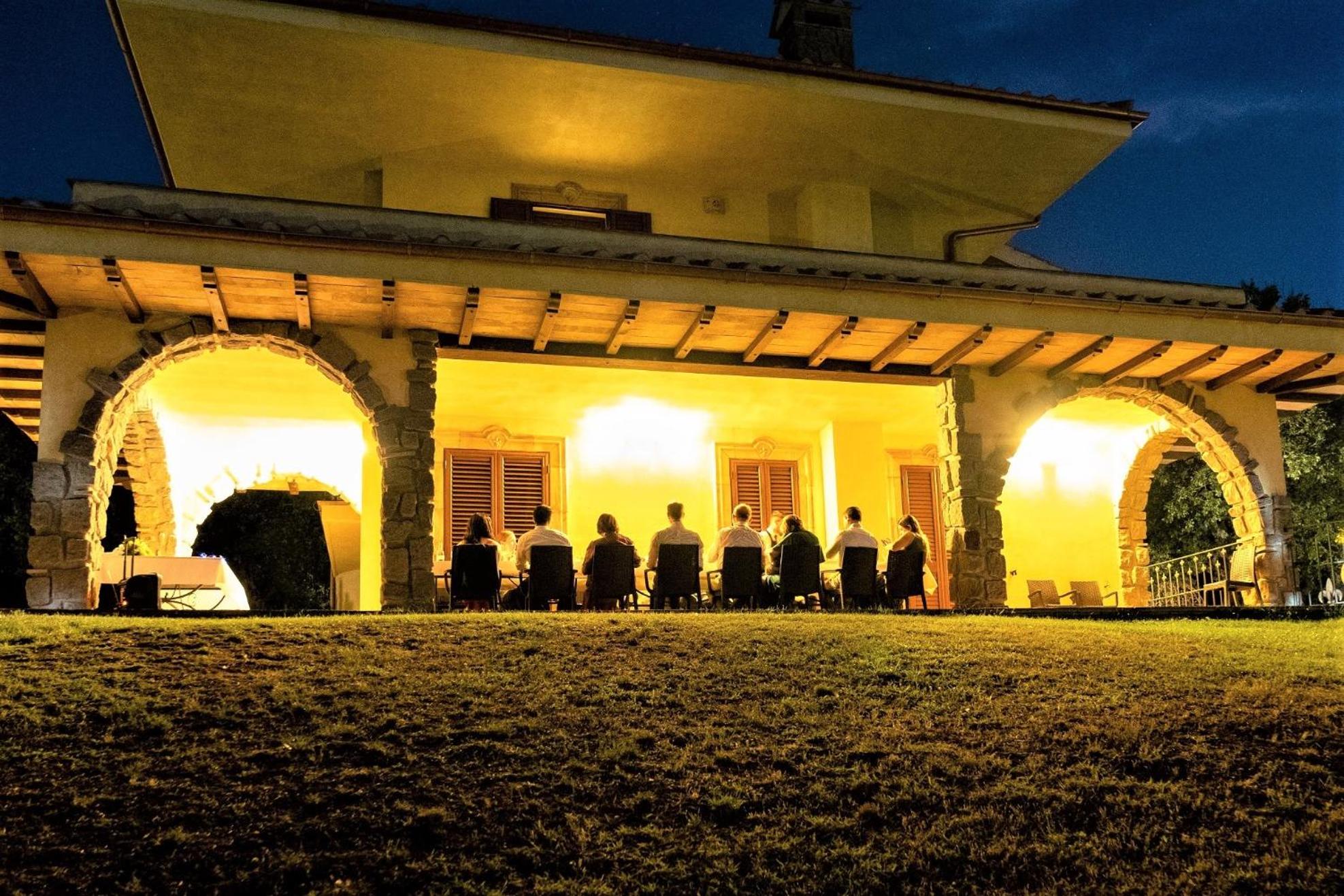 I Gigli del Belvedere