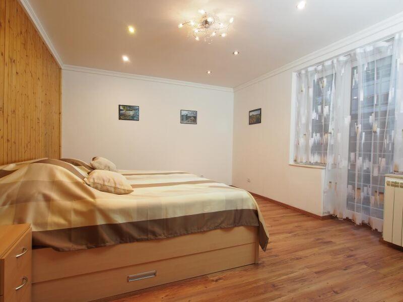 Pajger Apartman view 4