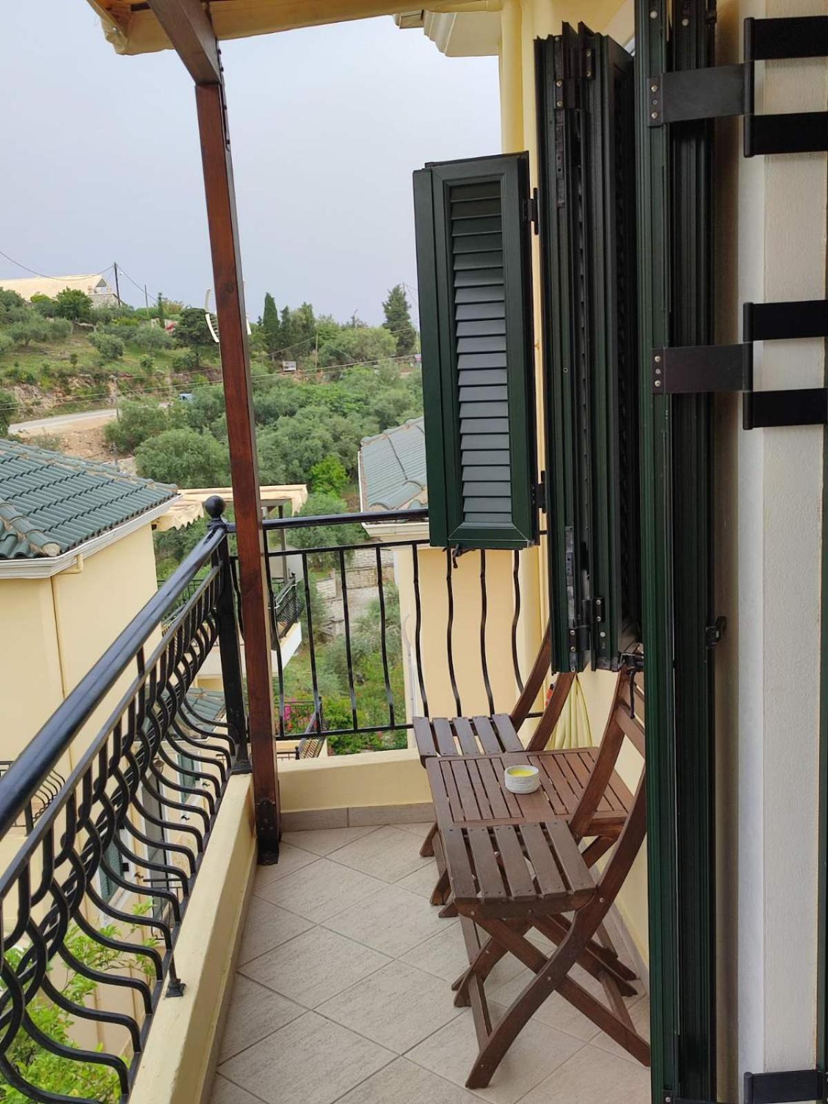 Ciel Apartment