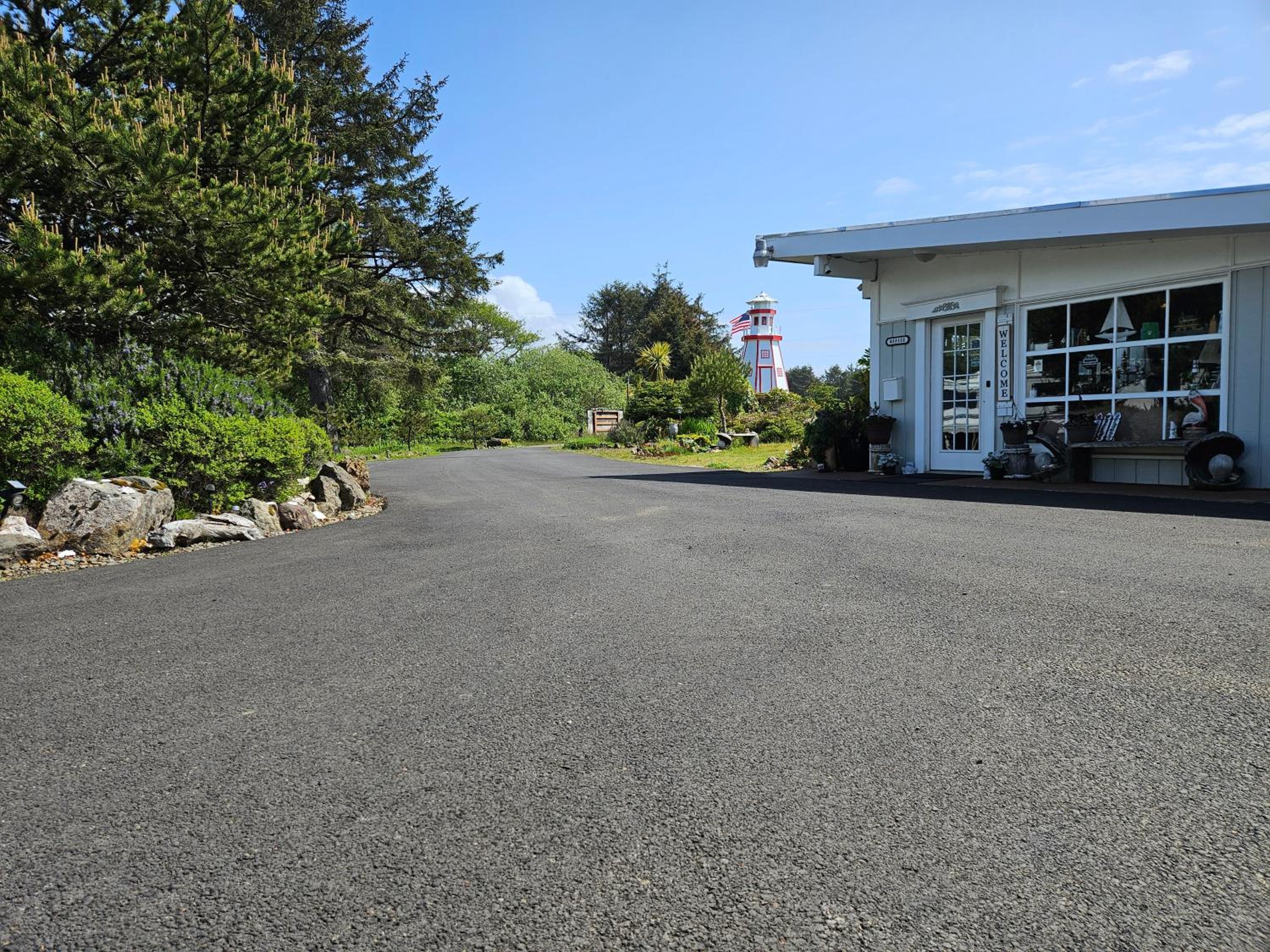 Beachwood Condos & Resort