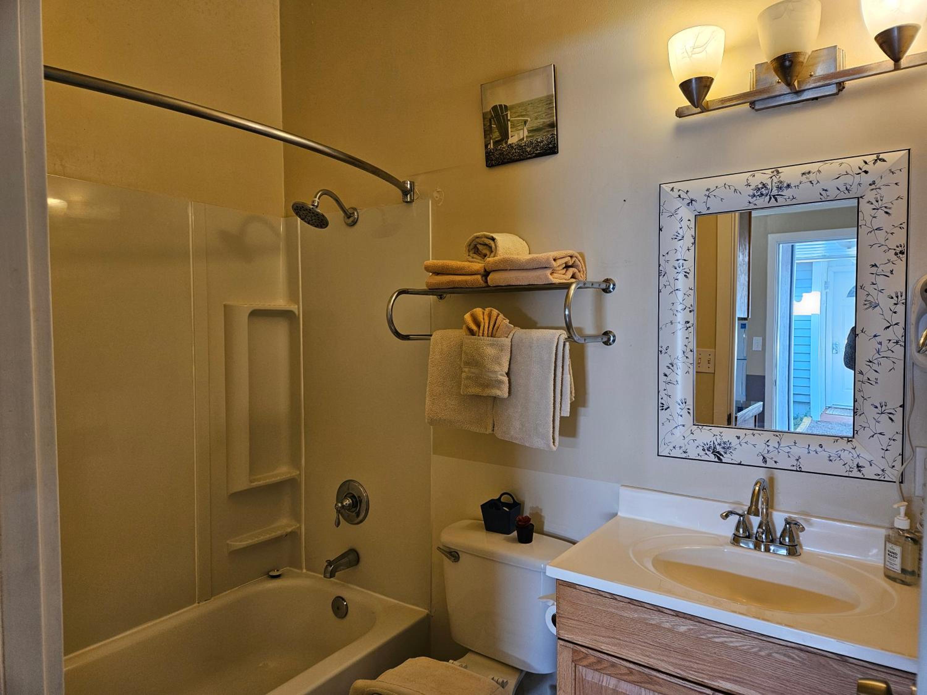 Beachwood Condos & Resort