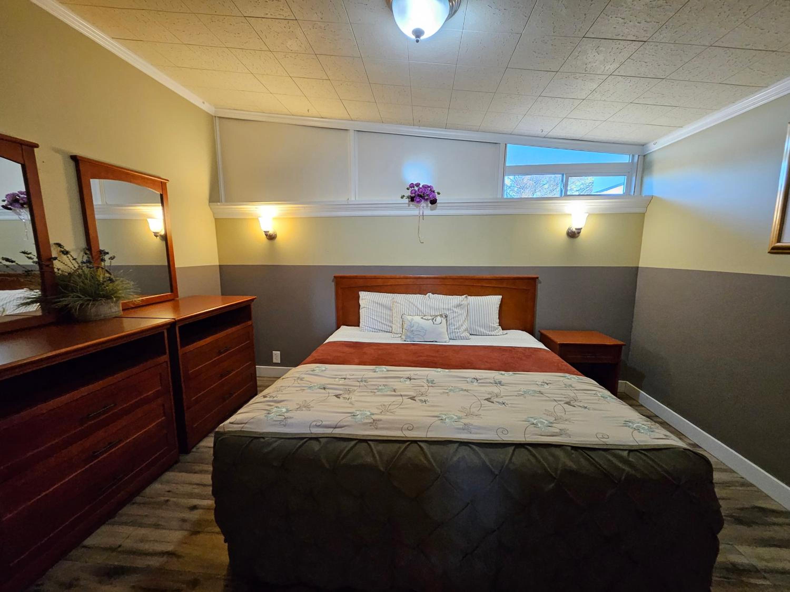 Beachwood Condos & Resort