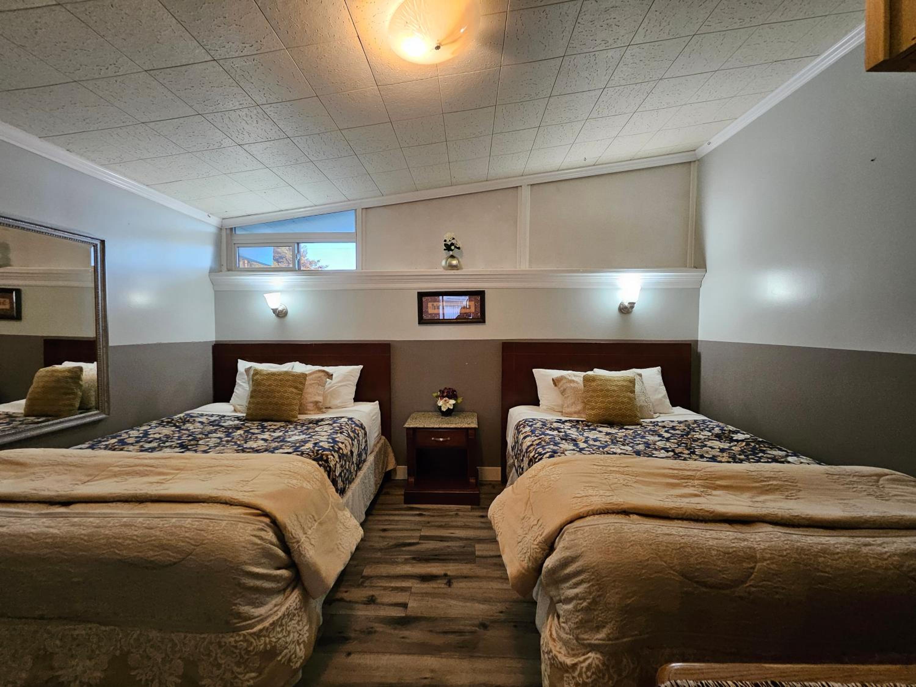 Beachwood Condos & Resort