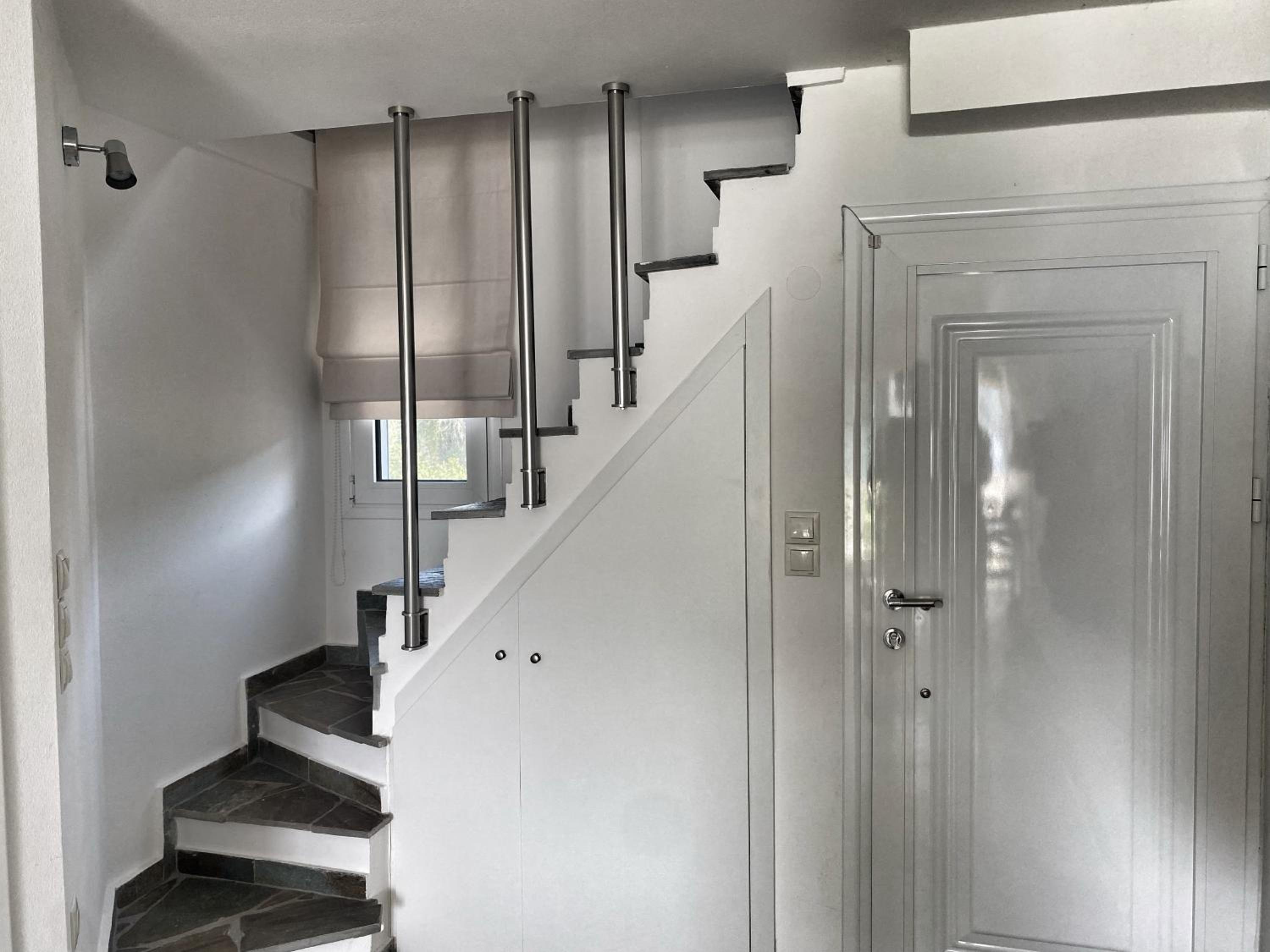 Seafront Rododafni Loft