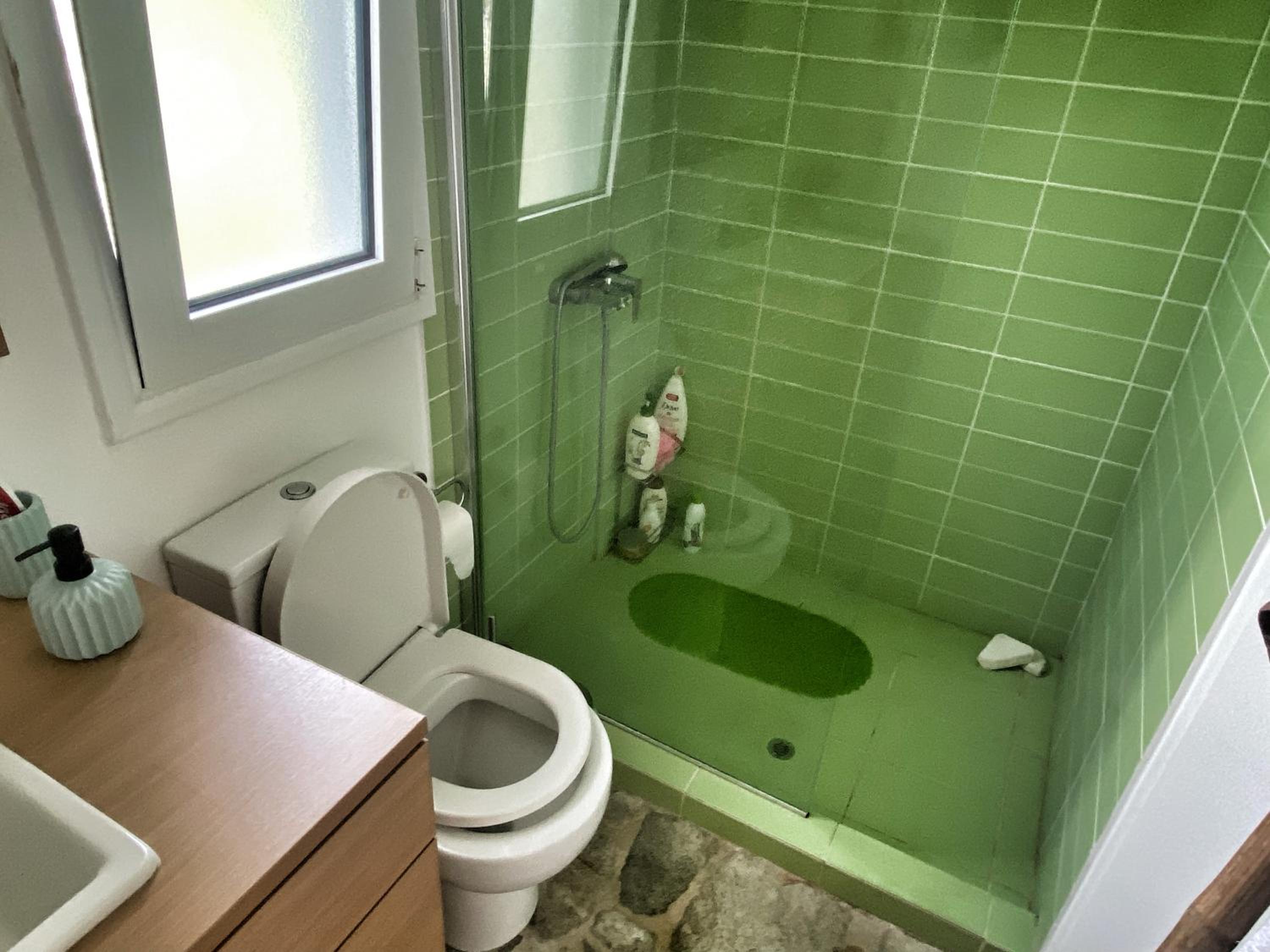 Seafront Rododafni Loft