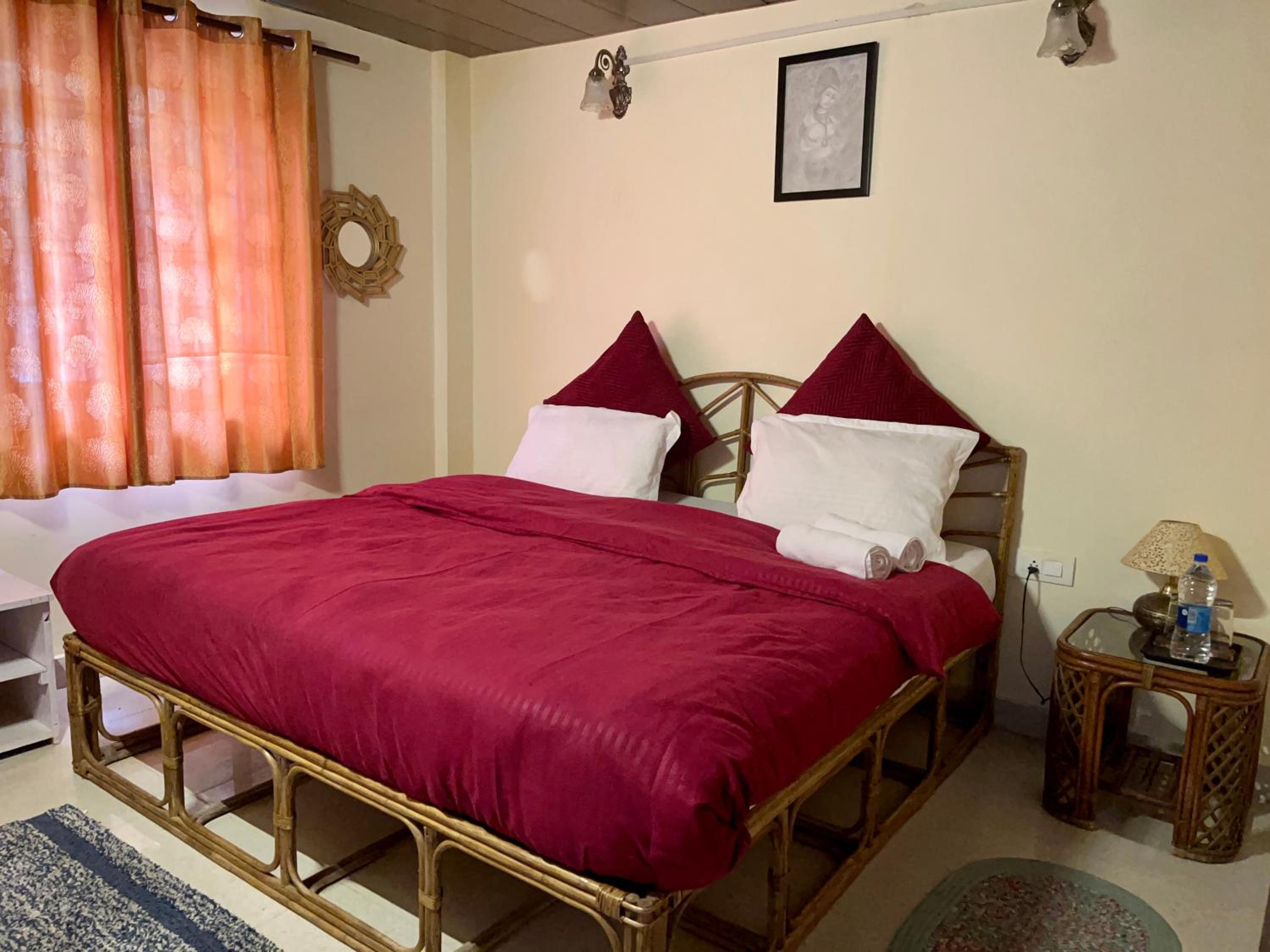 EcoEscape Mukteshwar