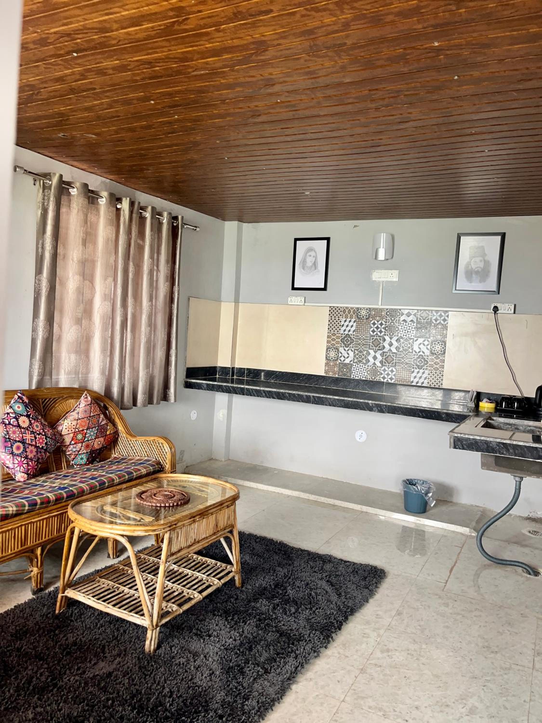 EcoEscape Mukteshwar