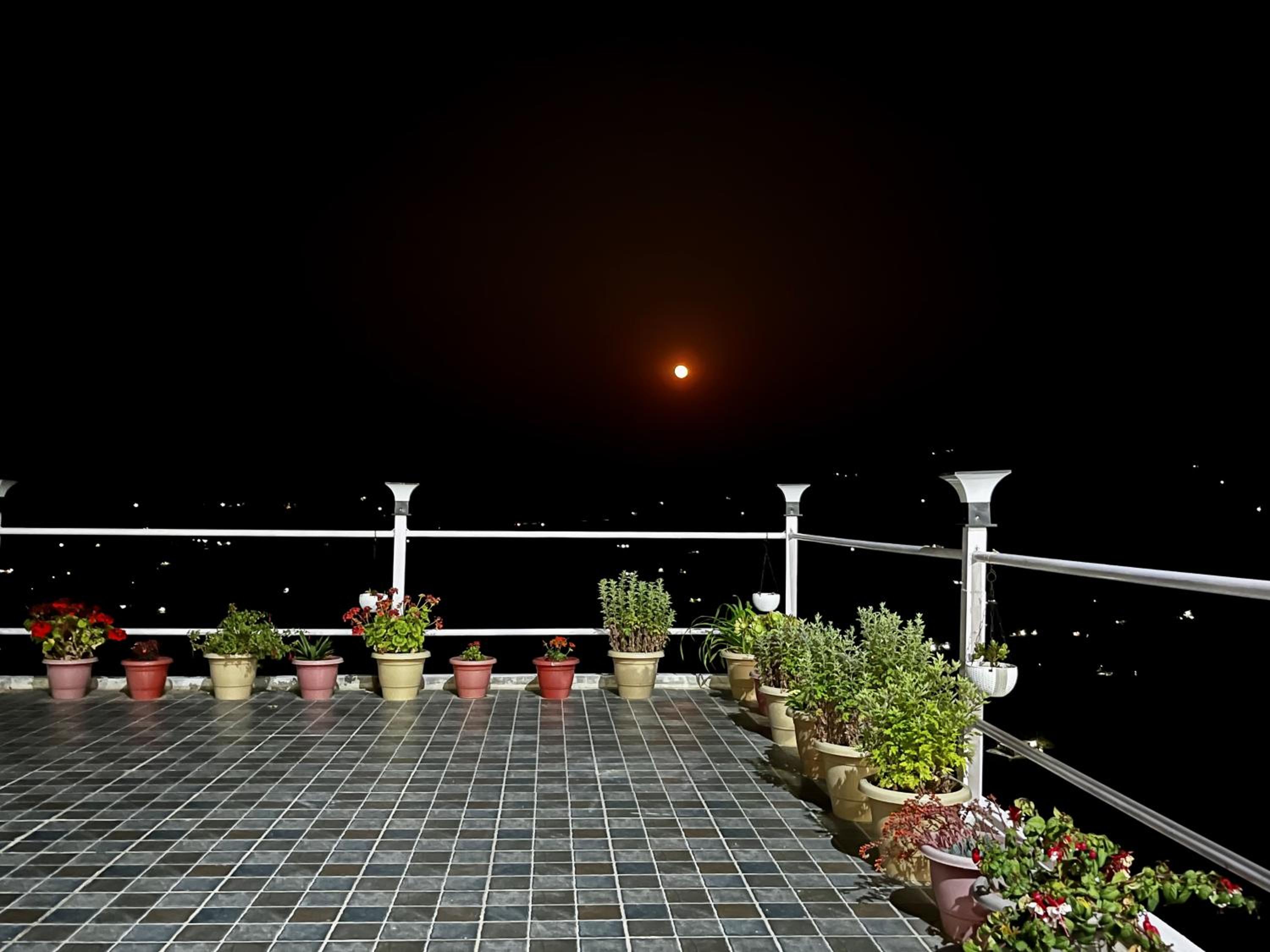 EcoEscape Mukteshwar