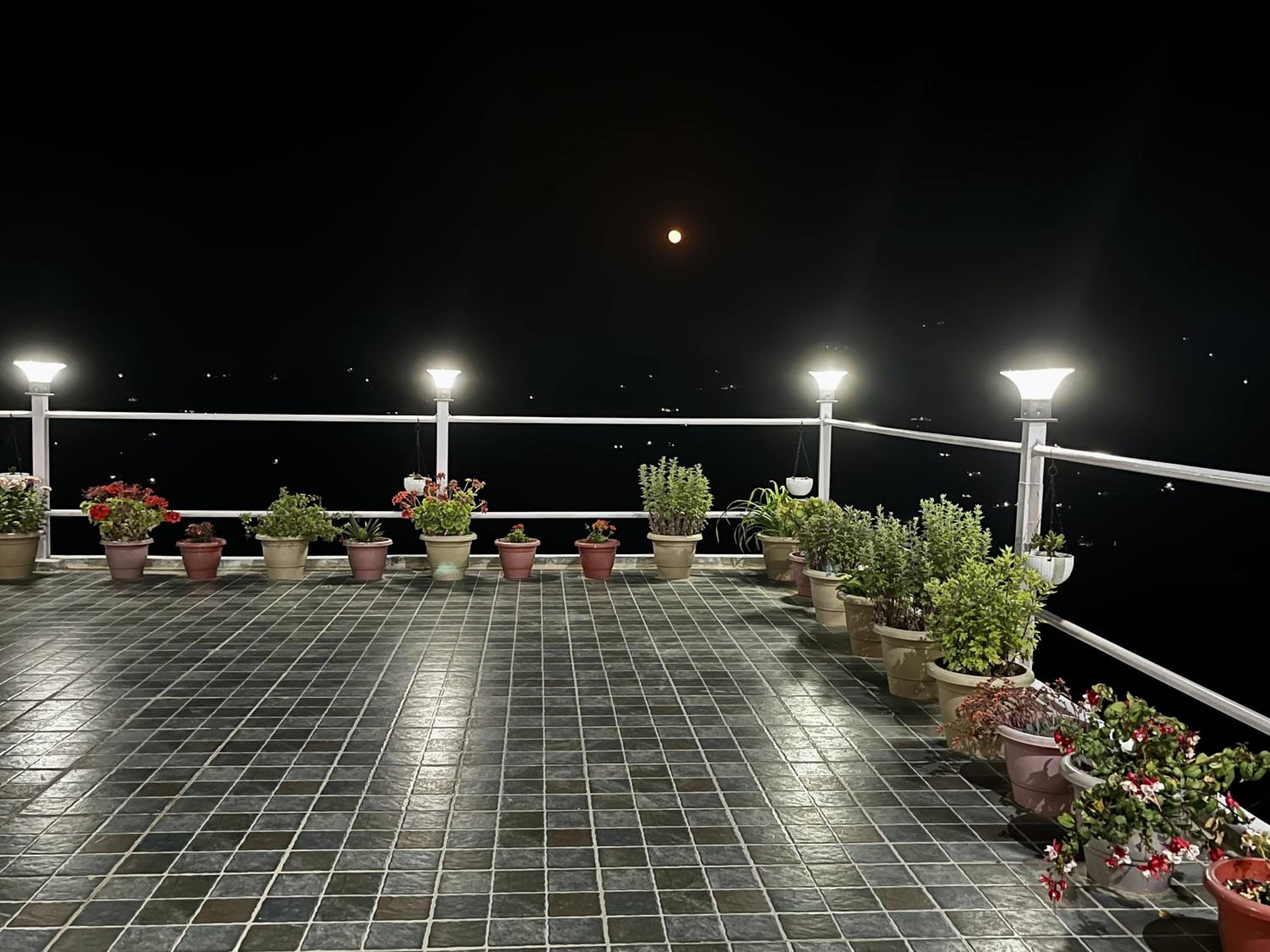 EcoEscape Mukteshwar