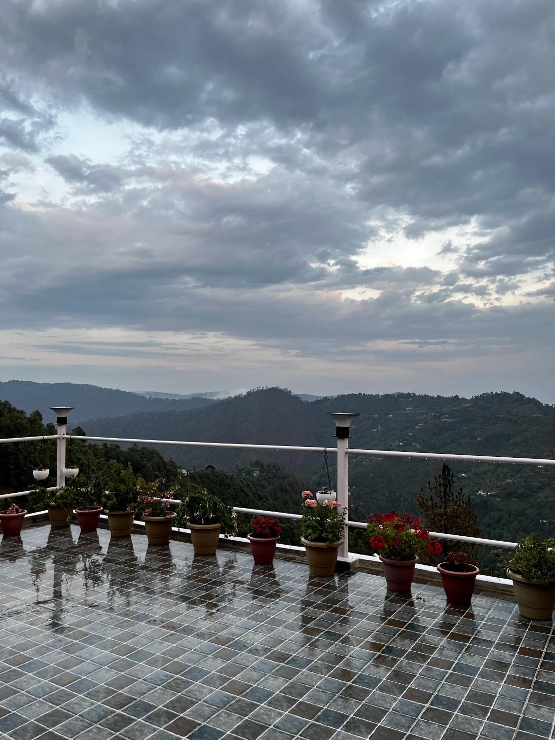EcoEscape Mukteshwar