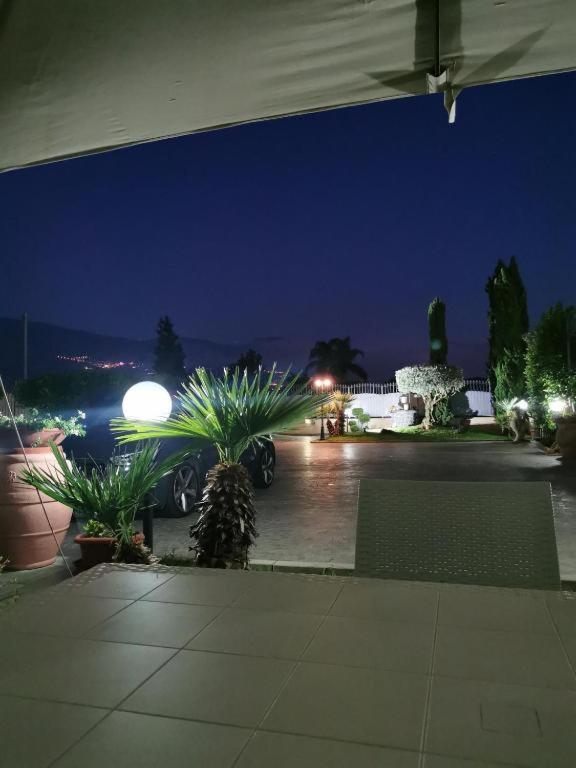 Atrium Pompei