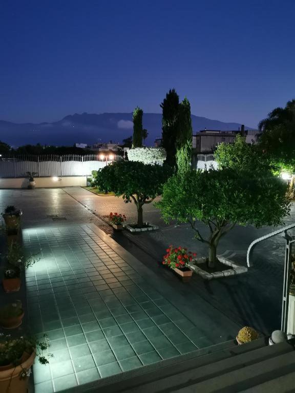 Atrium Pompei