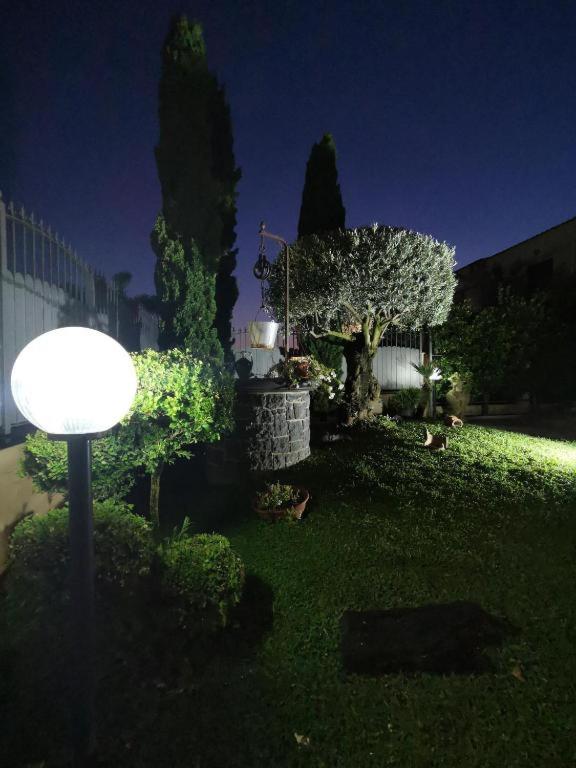 Atrium Pompei