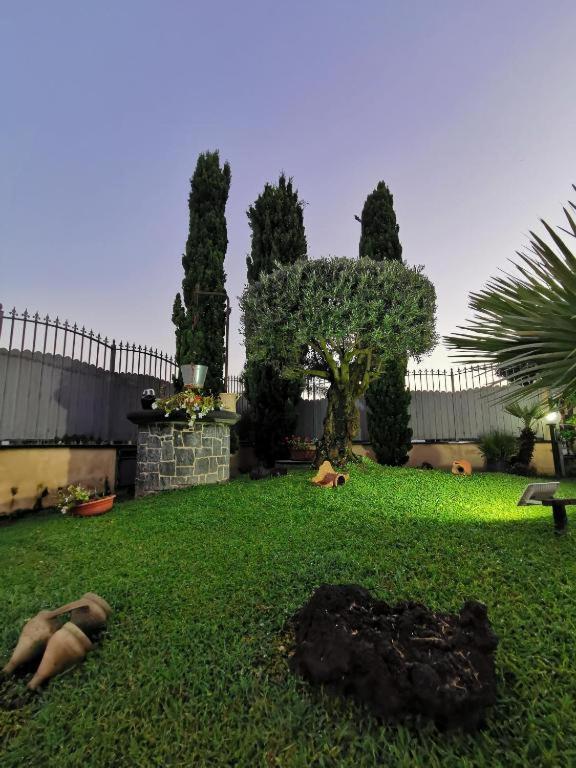 Atrium Pompei