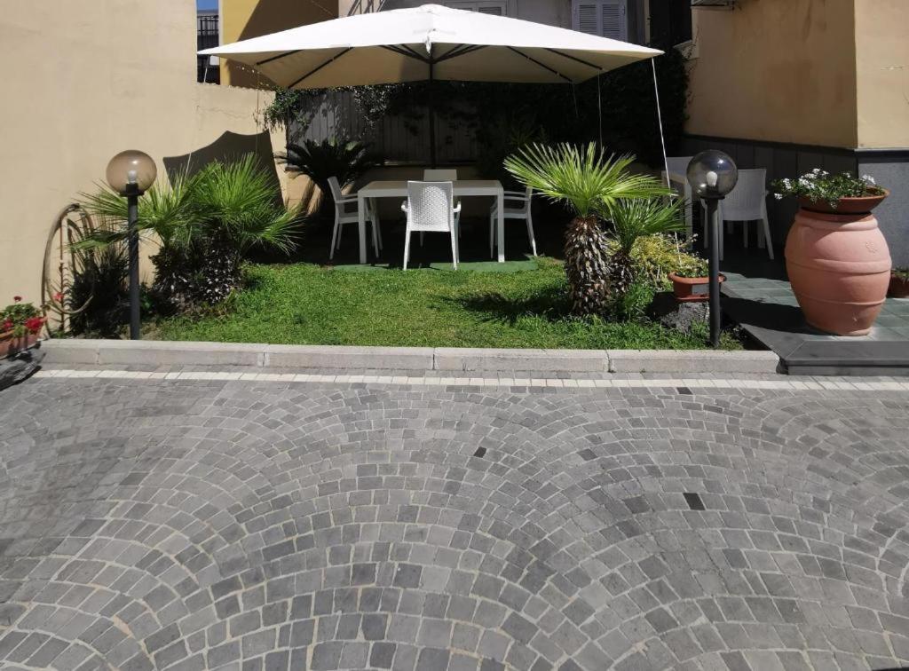 Atrium Pompei