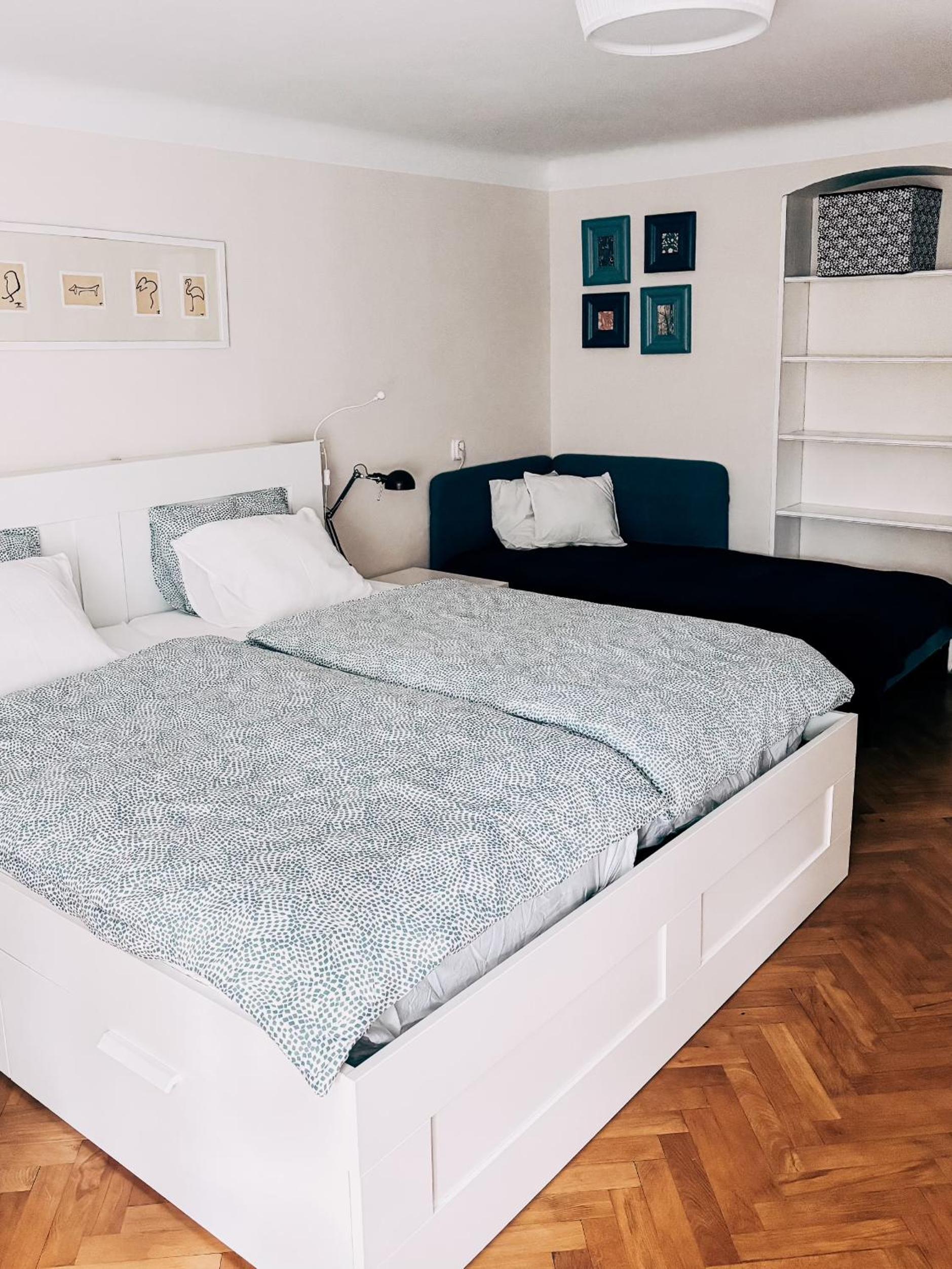 Vila Del Linz
