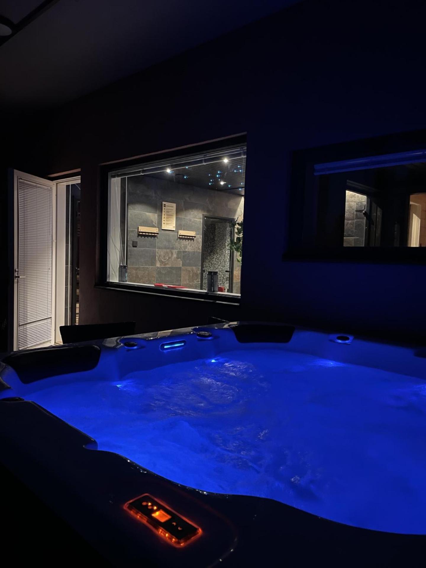 Riihikarhu Spa A