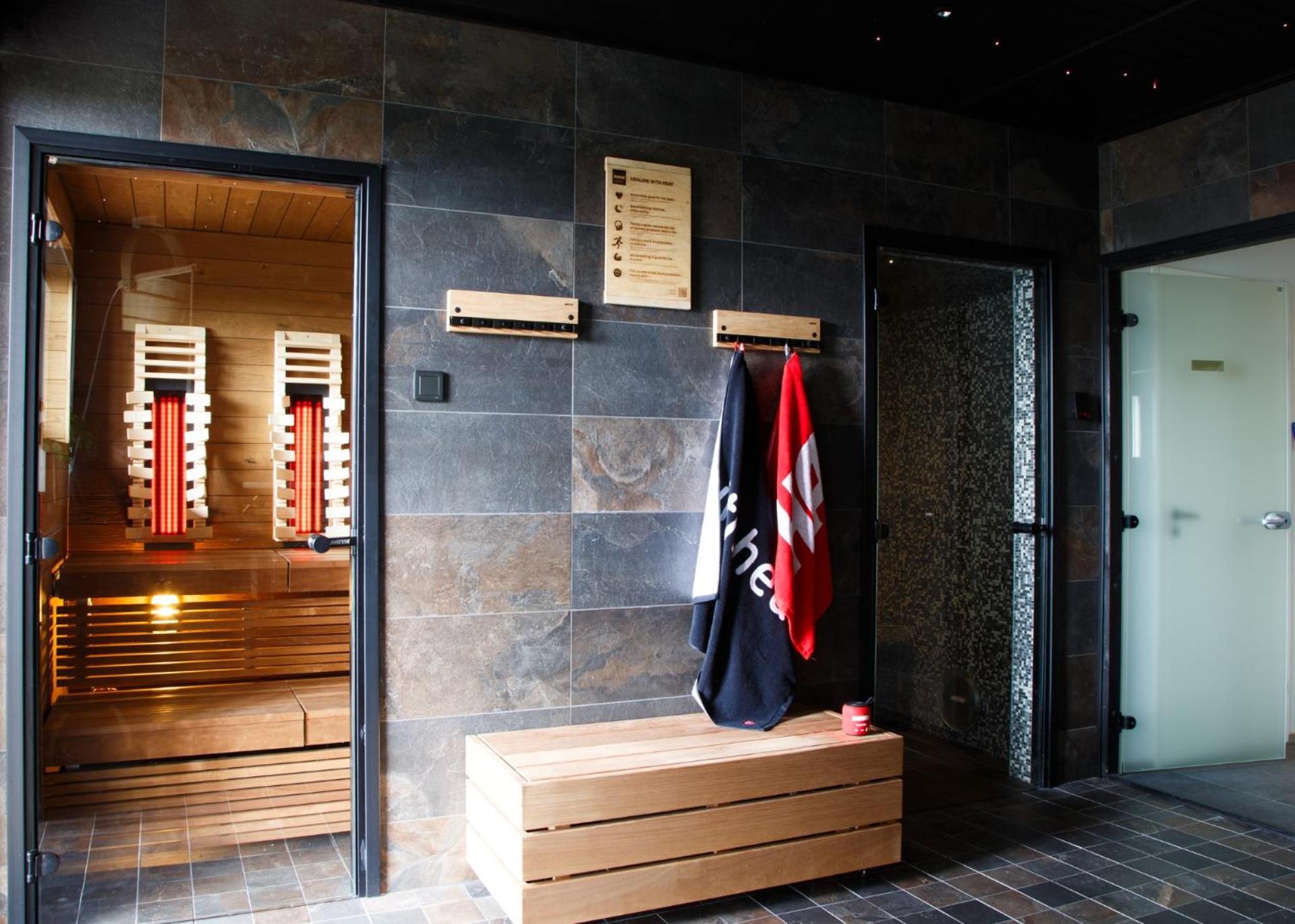 Riihikarhu Spa A