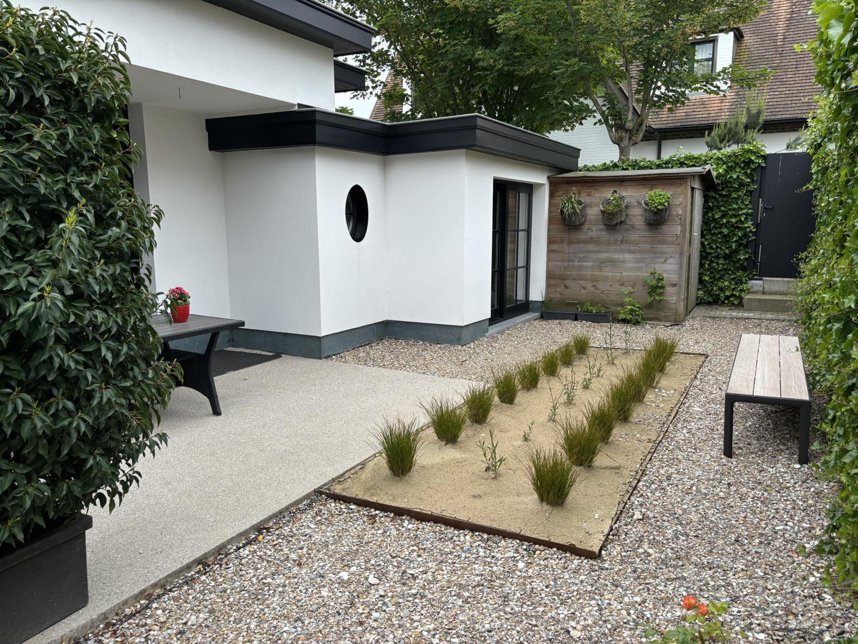 CAPRINO Guesthouse