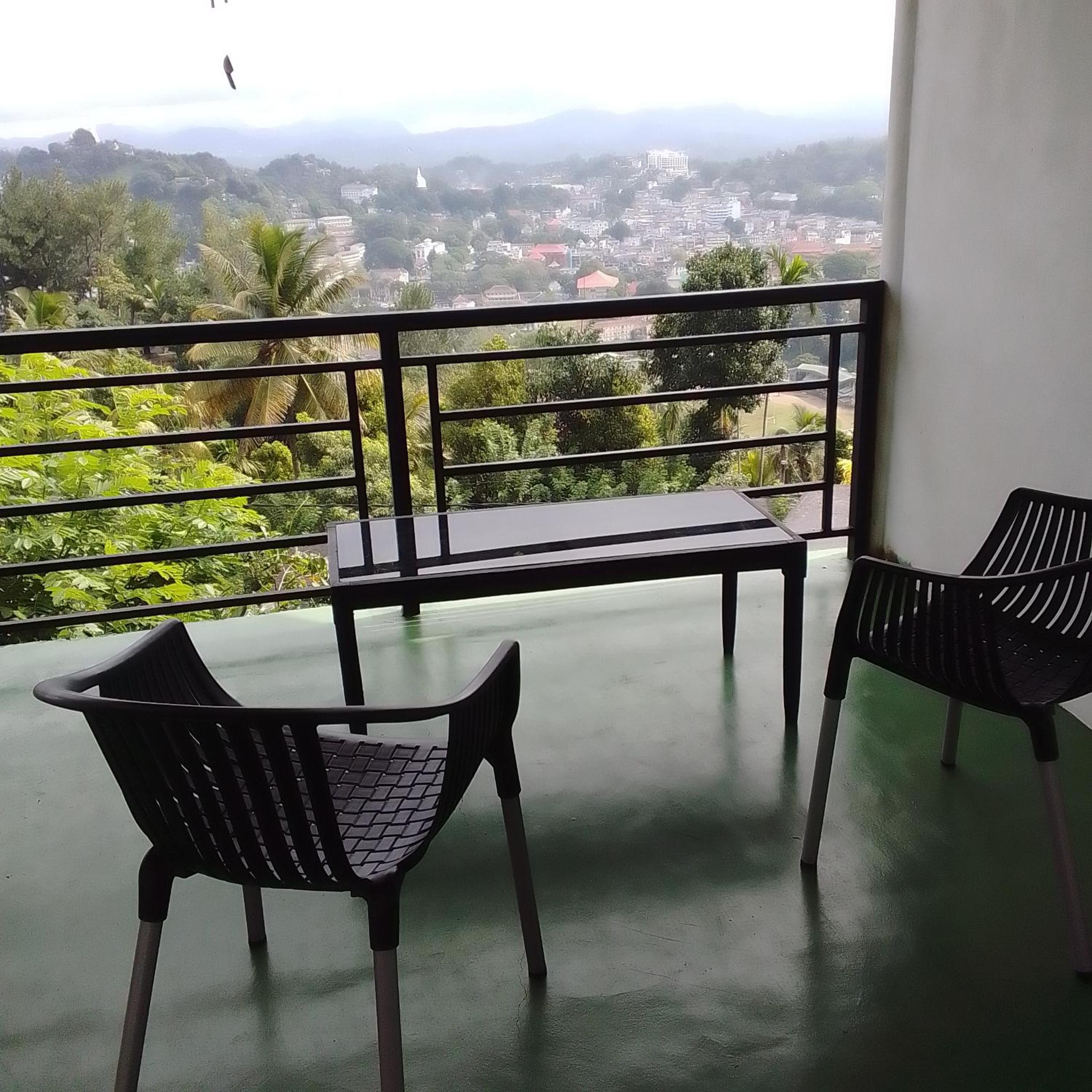 OneView Chalet