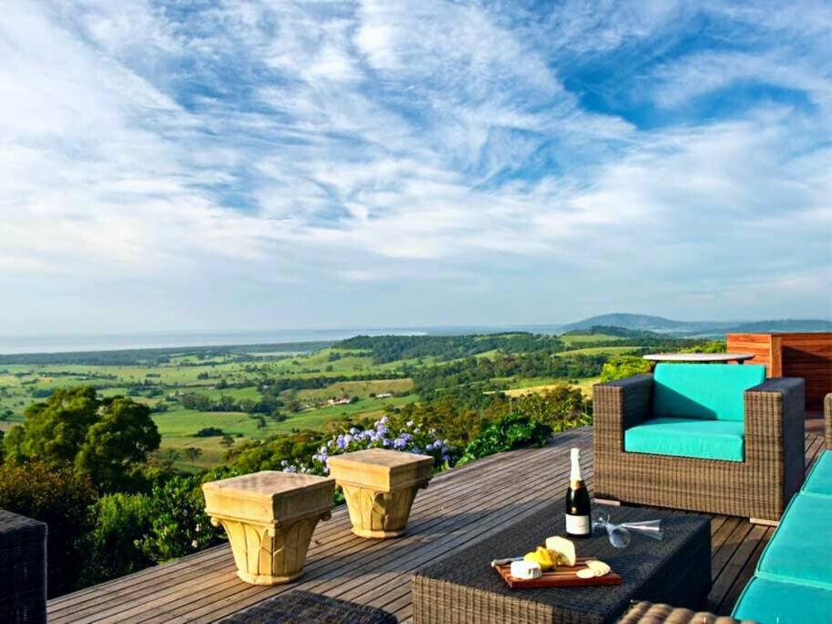 EagleView Park outstanding views and privacy