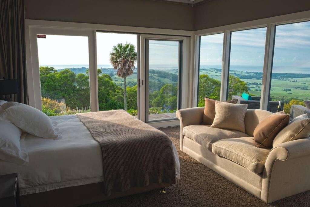 EagleView Park outstanding views and privacy