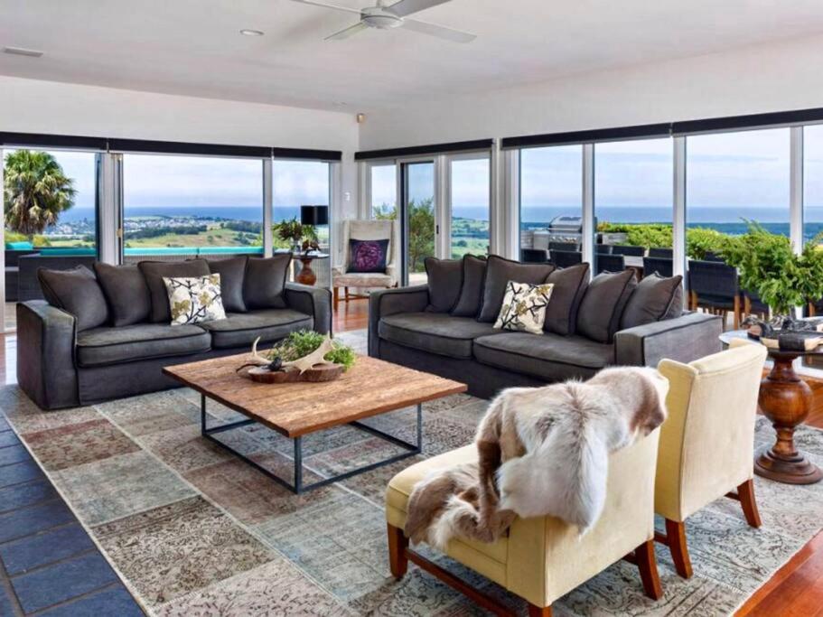 EagleView Park outstanding views and privacy