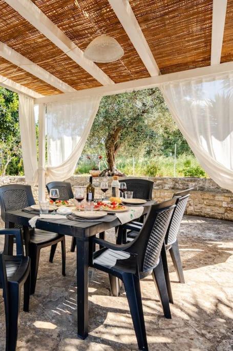 Trullo il Mulino view 4