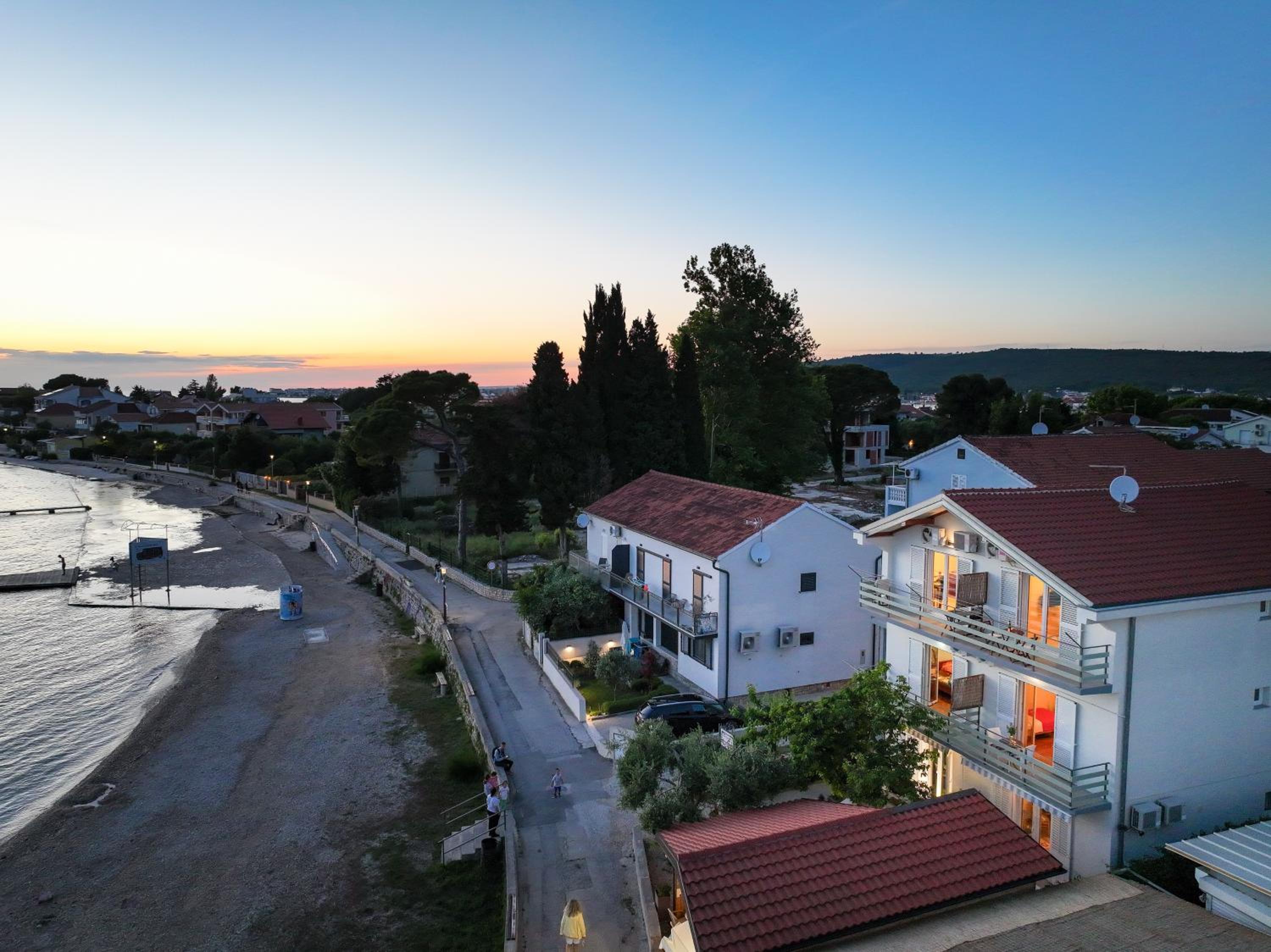 Holiday home Sea La Vie view 4