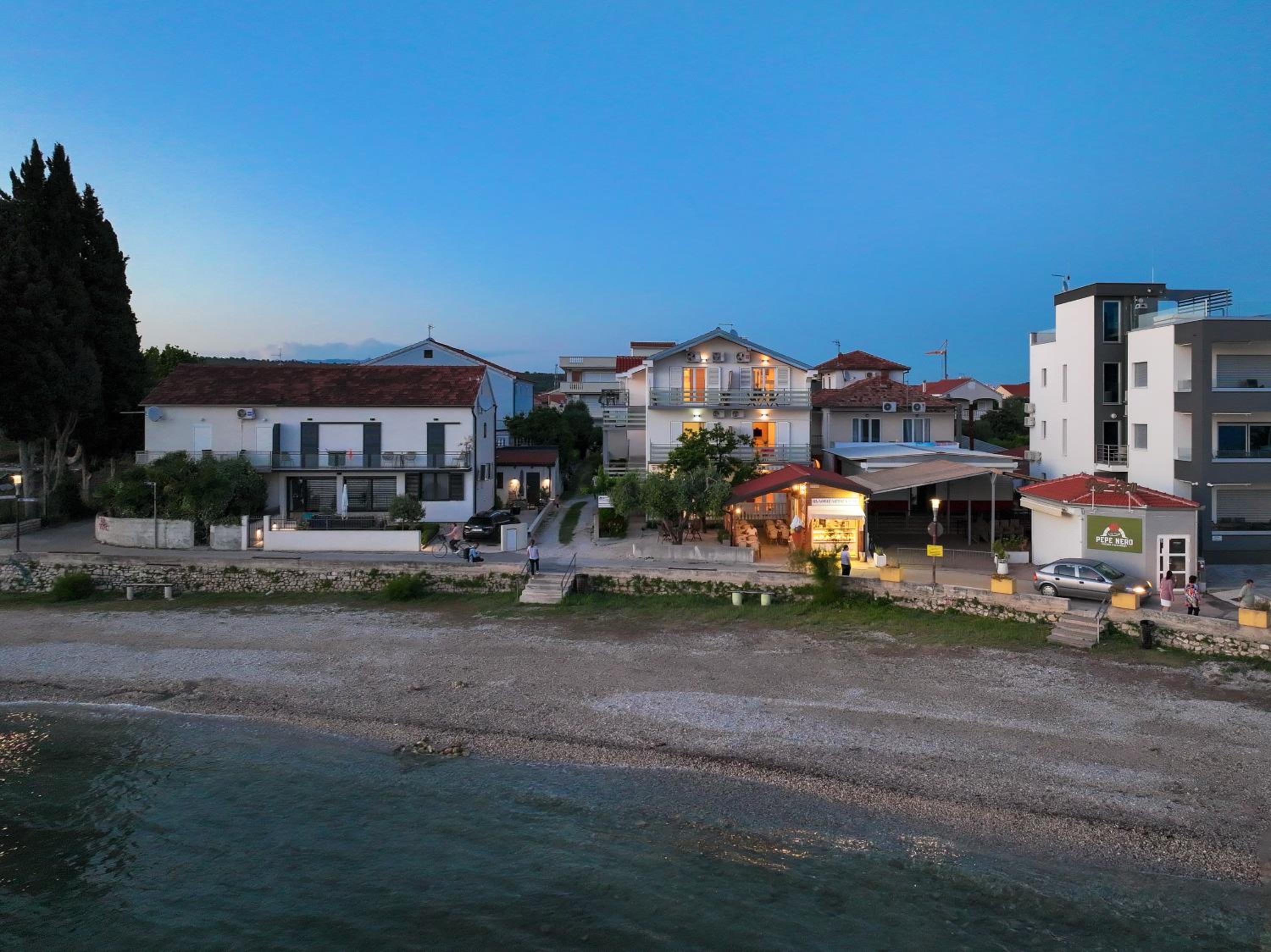 Holiday home Sea La Vie view 5