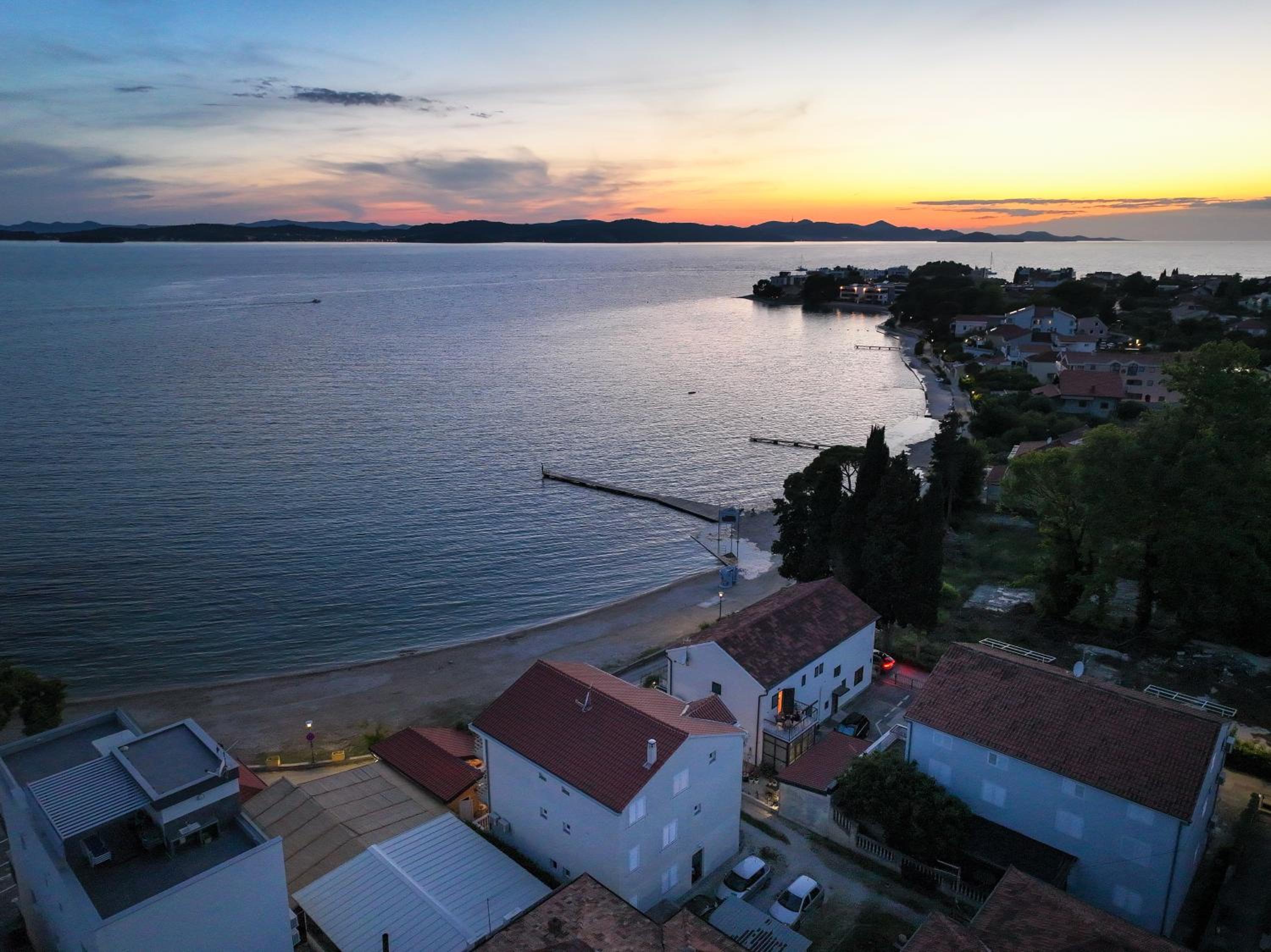 Holiday home Sea La Vie view 3