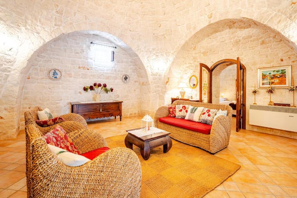 Trullo il Mulino view 5